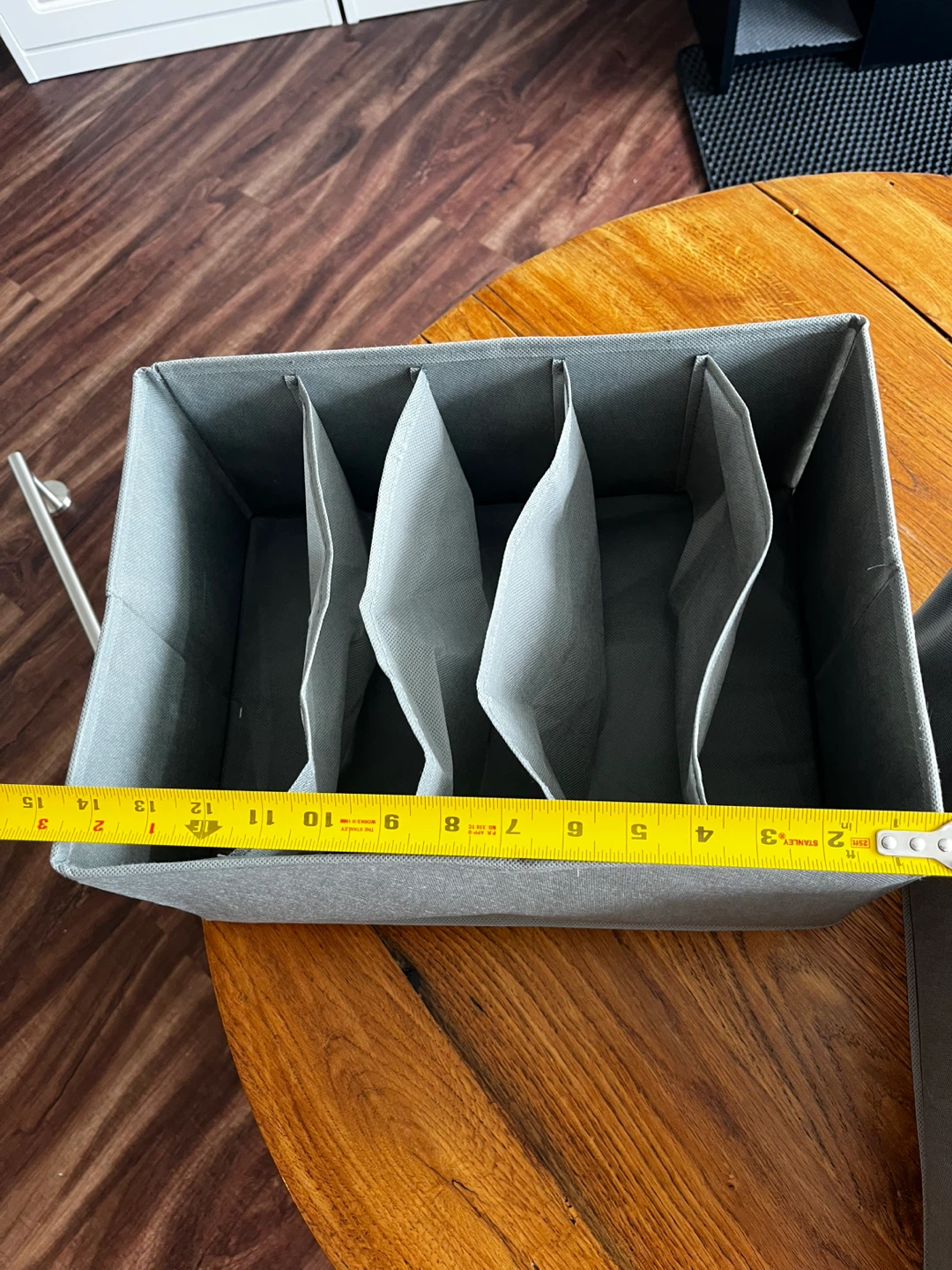 Dresser/Closet Storage Solutions - photo 4