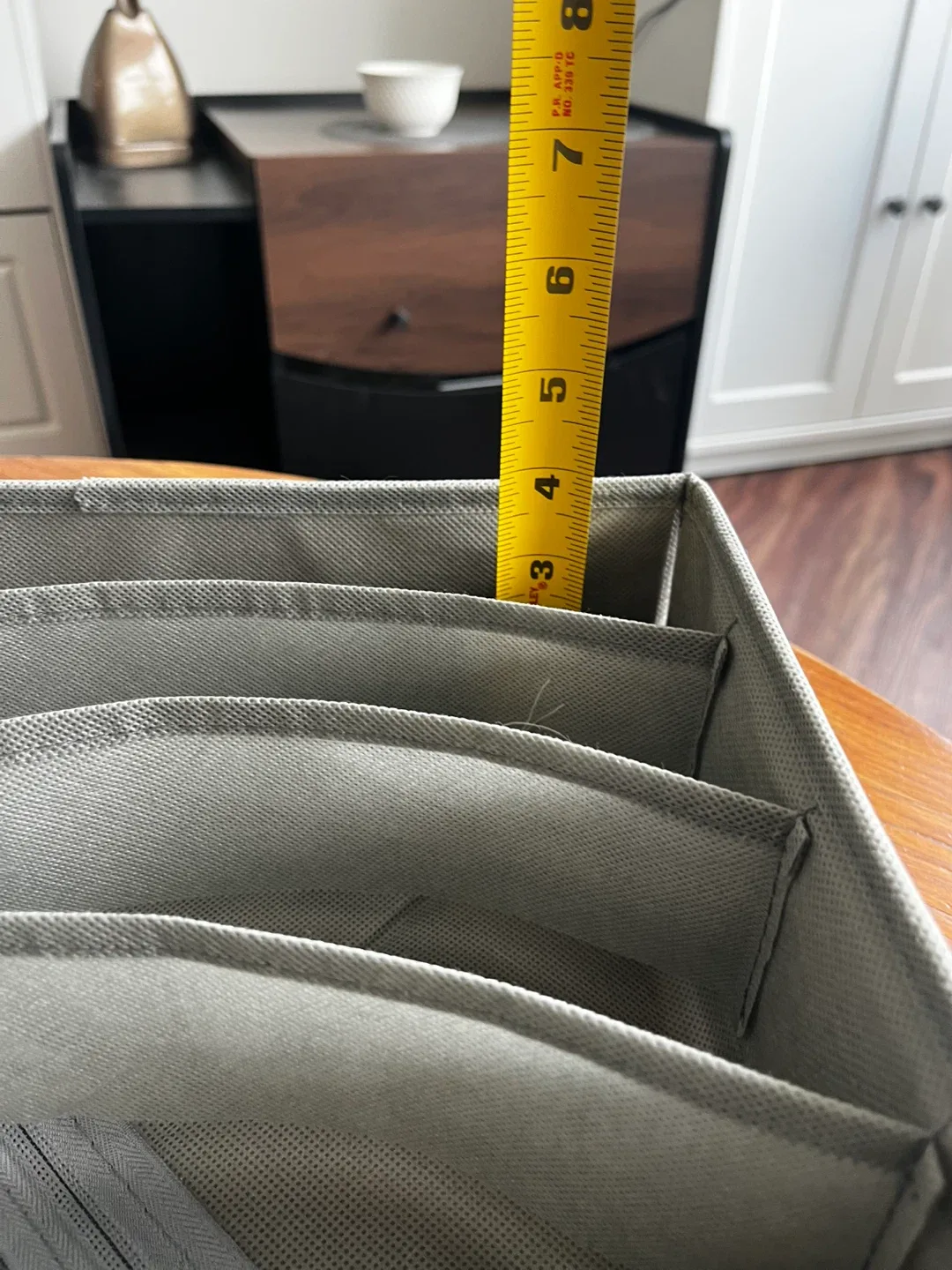 Dresser/Closet Storage Solutions image indicator(7)