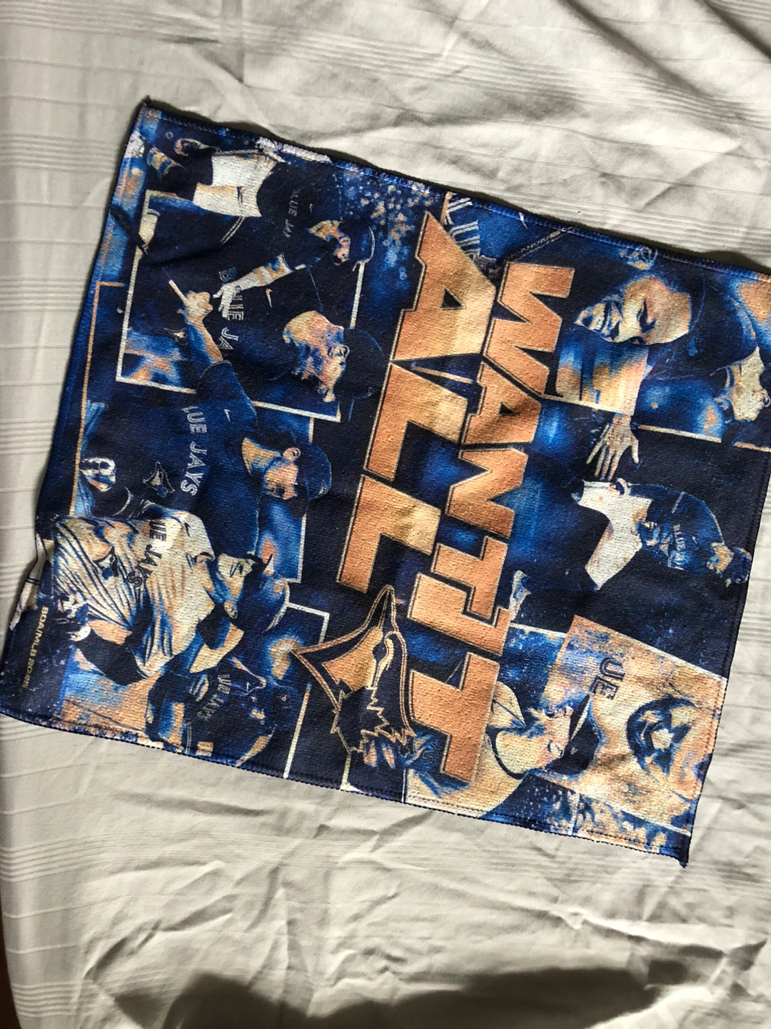 Toronto Blue Jays Rally Towel