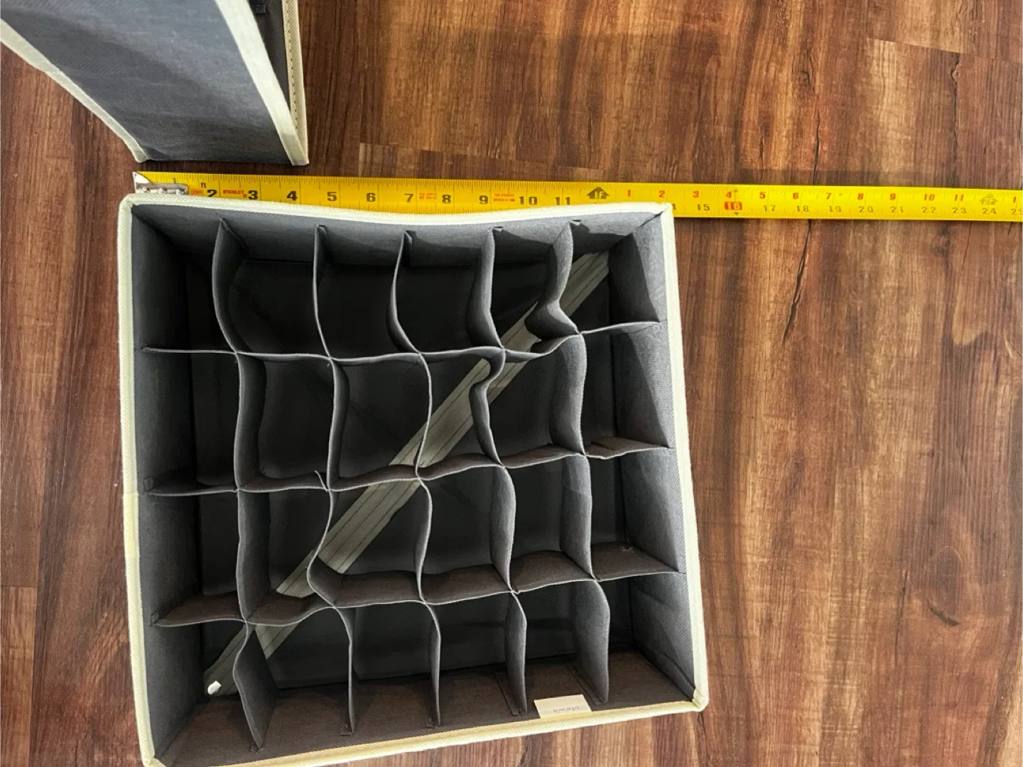 Storage Solutions thumbnail