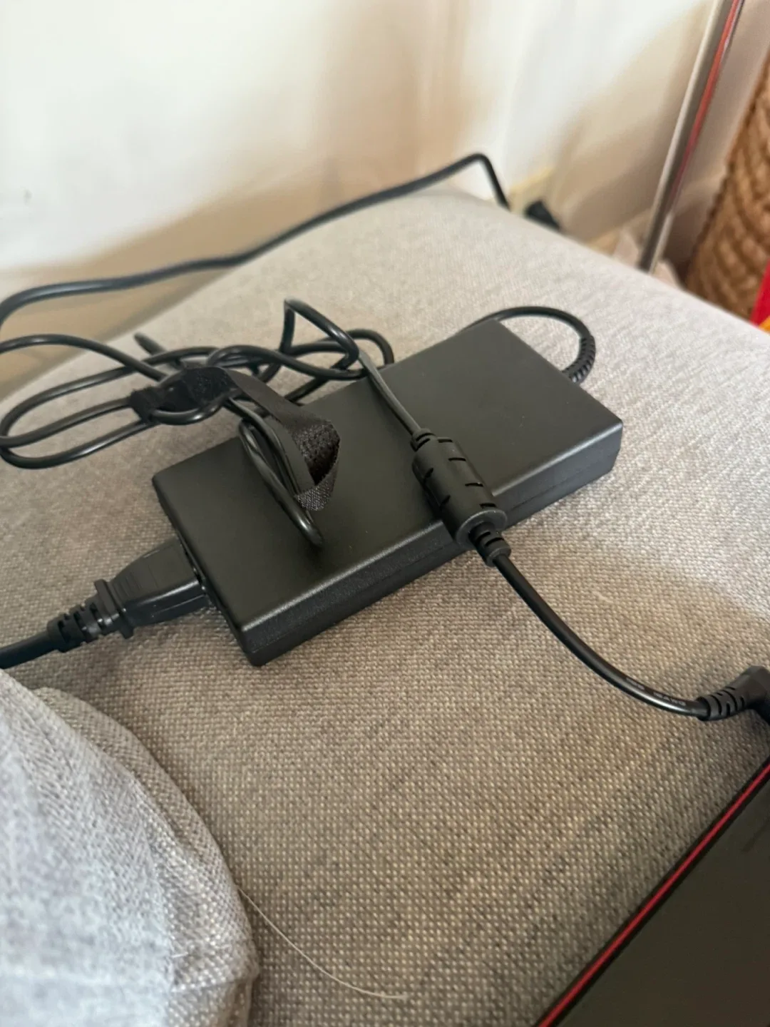 MSI GE70 Laptop - Brand New Charger - Battery Good image indicator(6)