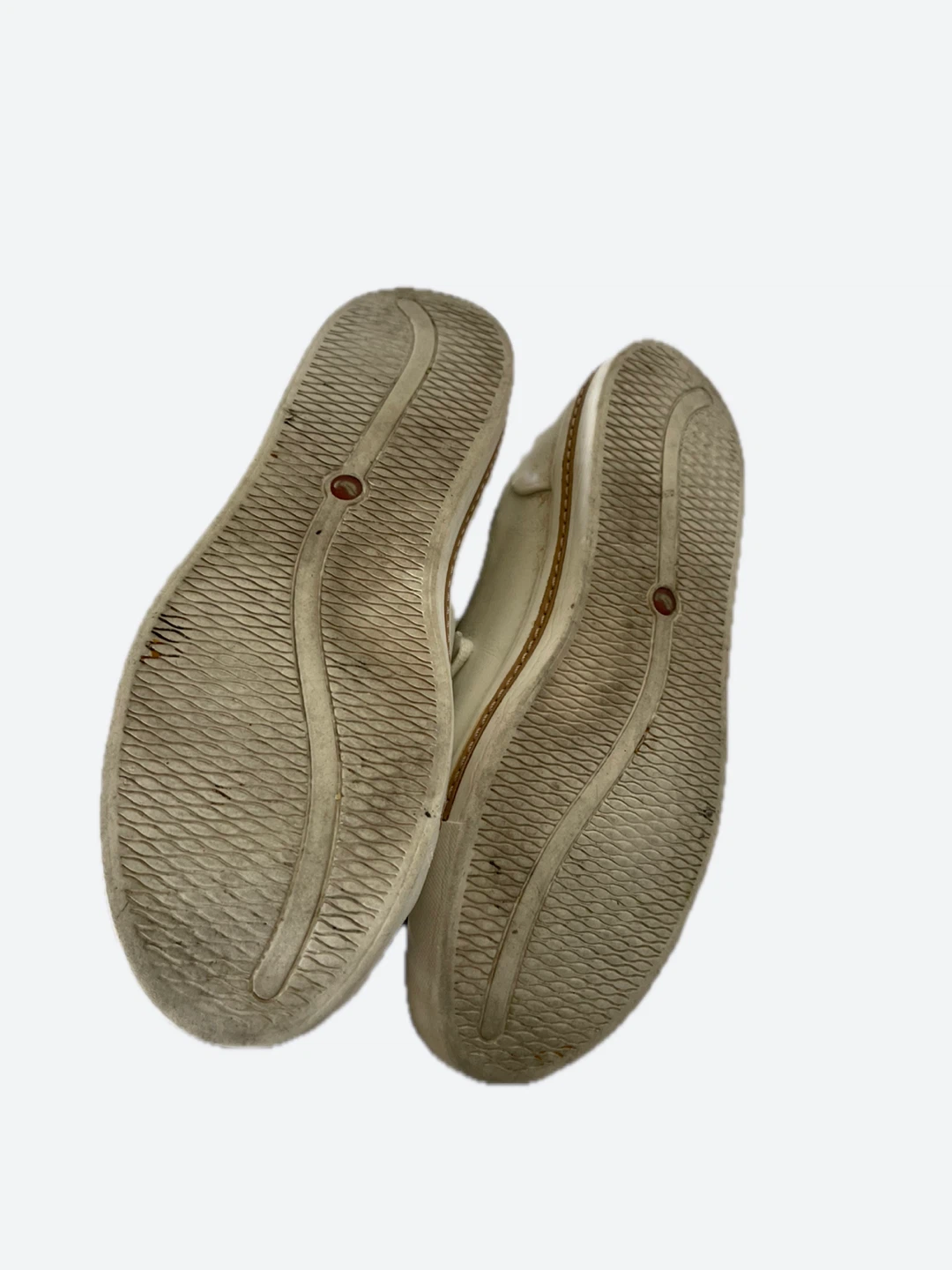 Clarks Unstructured Leather Sneakers - photo 2