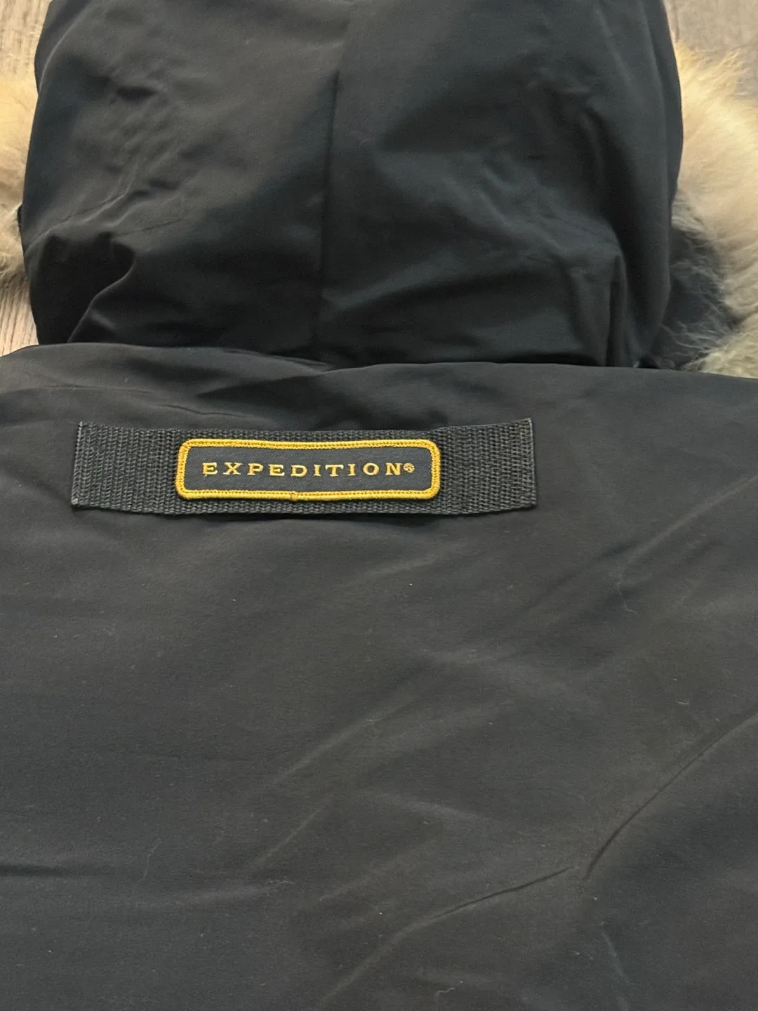 Canada Goose Expedition Parka - Black, XL image indicator(3)