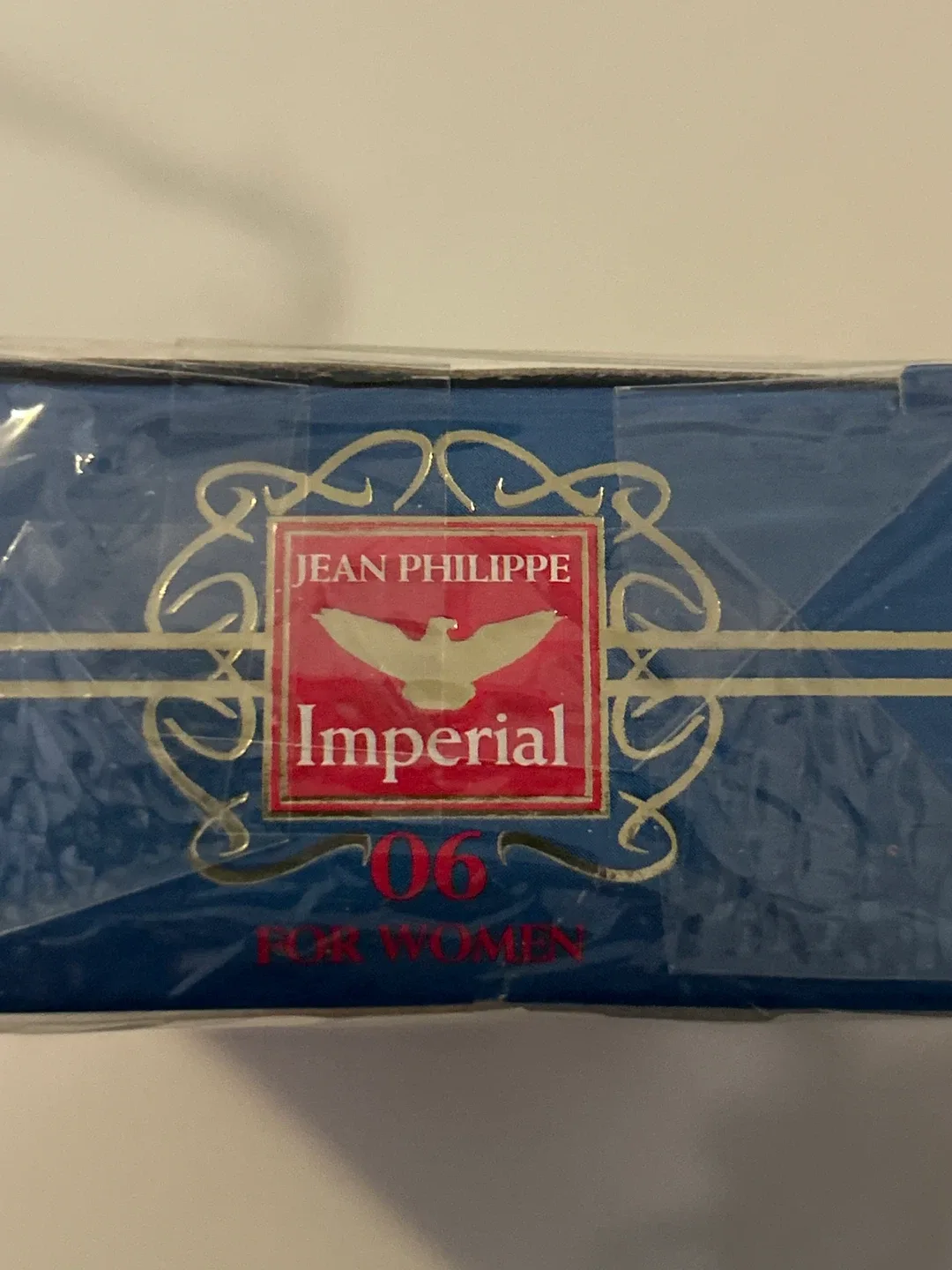 Jean Philippe Imperial '06 for Women - 90 ml image indicator(3)