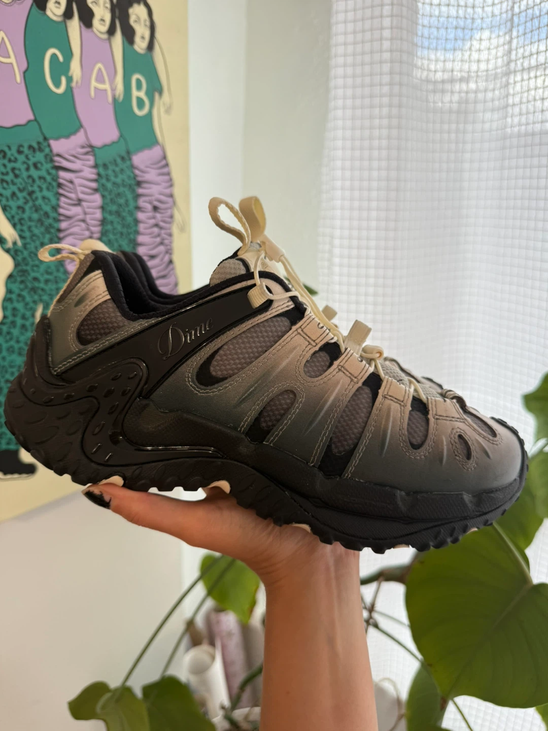 Merrell X Dime - Cham Redux 1TRL Shoes - photo 3