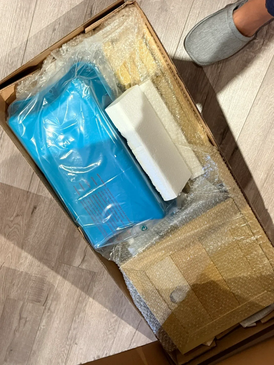 Active Fun Muddy Maker Mud Kitchen - New in Box! image indicator(5)