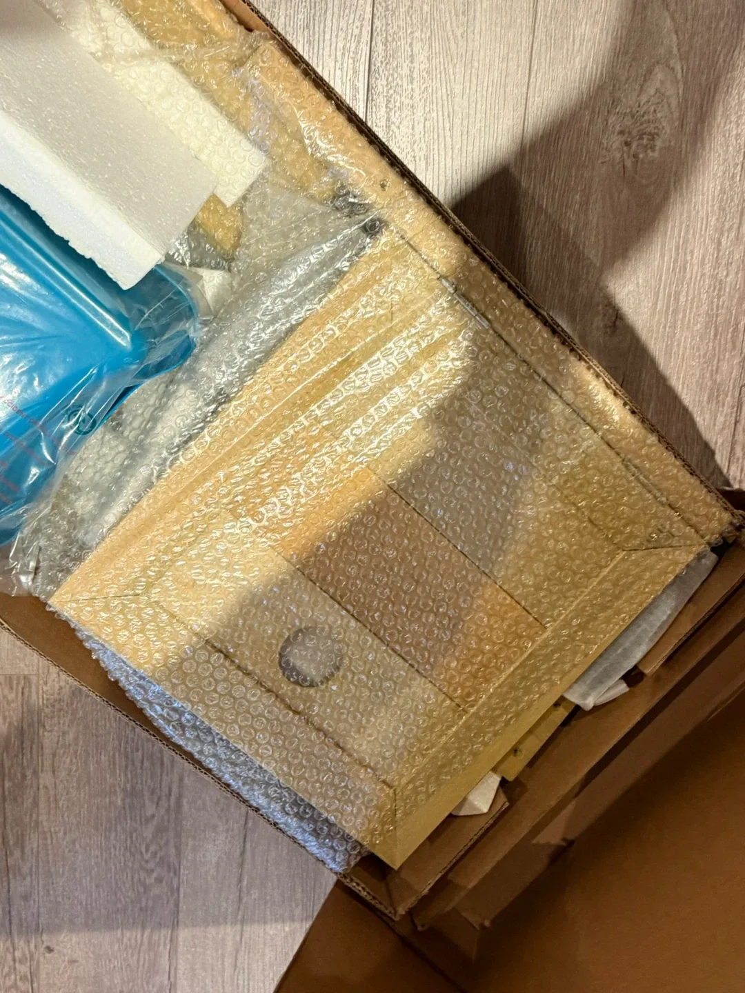 Active Fun Muddy Maker Mud Kitchen - New in Box! image indicator(6)