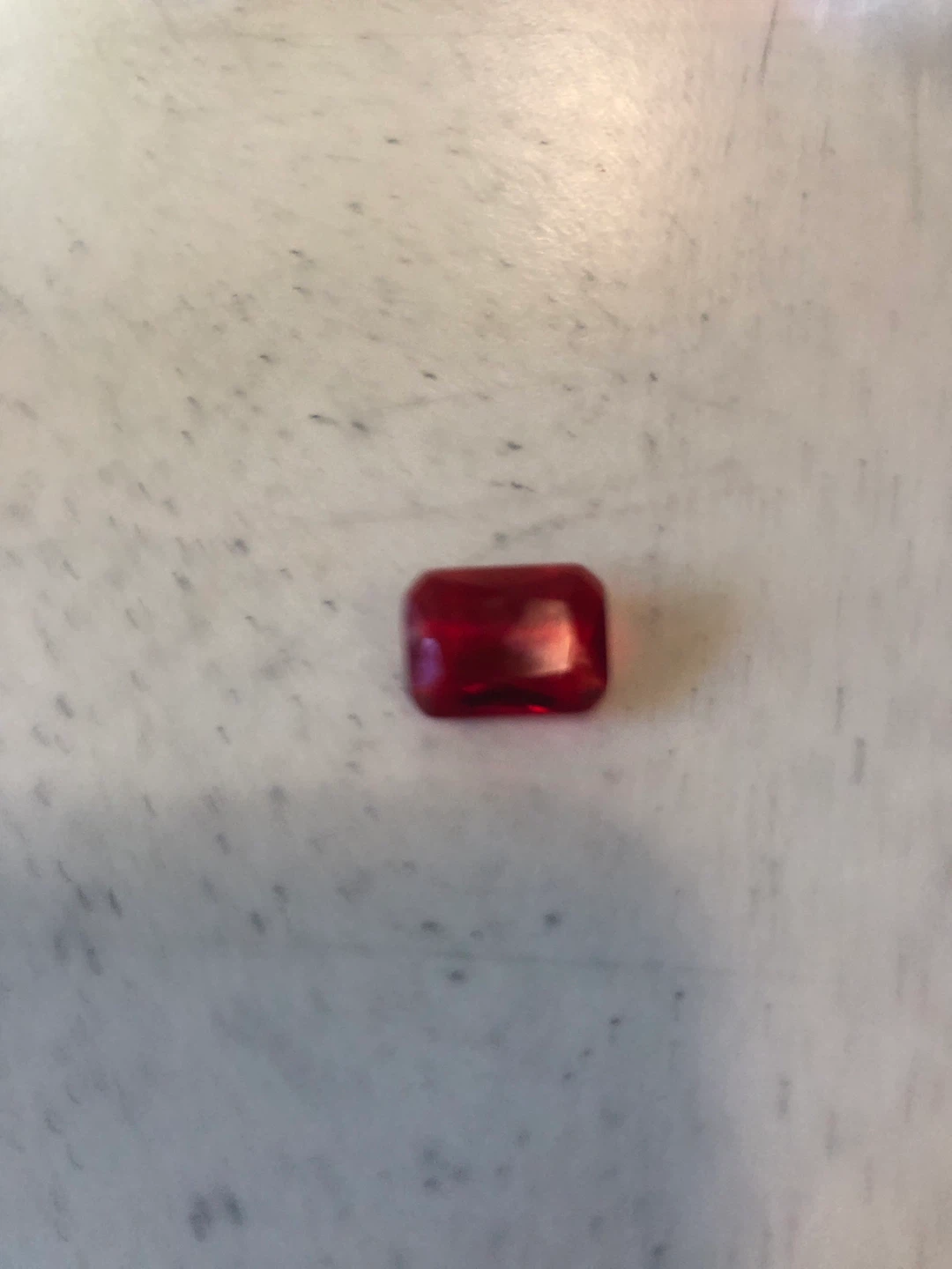 Semi Precious Gemstone