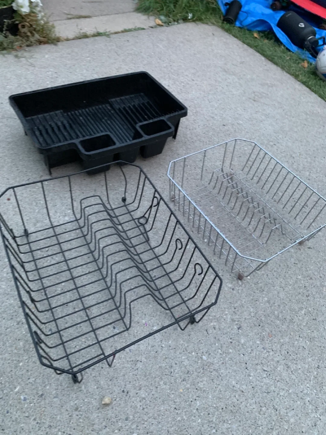 Dish Racks - Drying Rack / kitchen & cleaning
