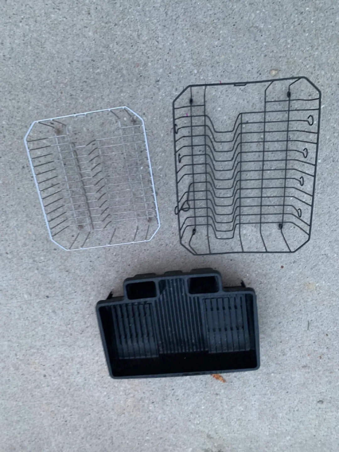 Dish Racks - Drying Rack / kitchen & cleaning image indicator(2)