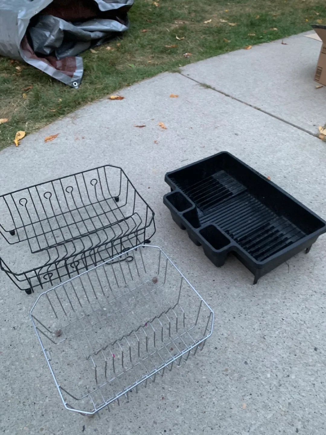 Dish Racks - Drying Rack / kitchen & cleaning image indicator(6)