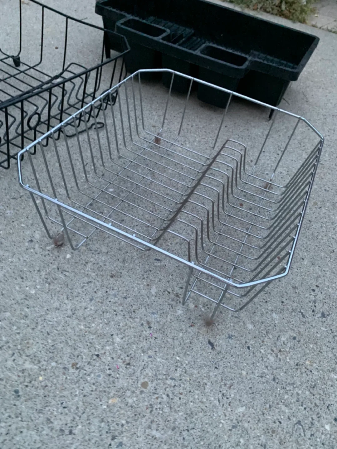 Dish Racks - Drying Rack / kitchen & cleaning image indicator(3)