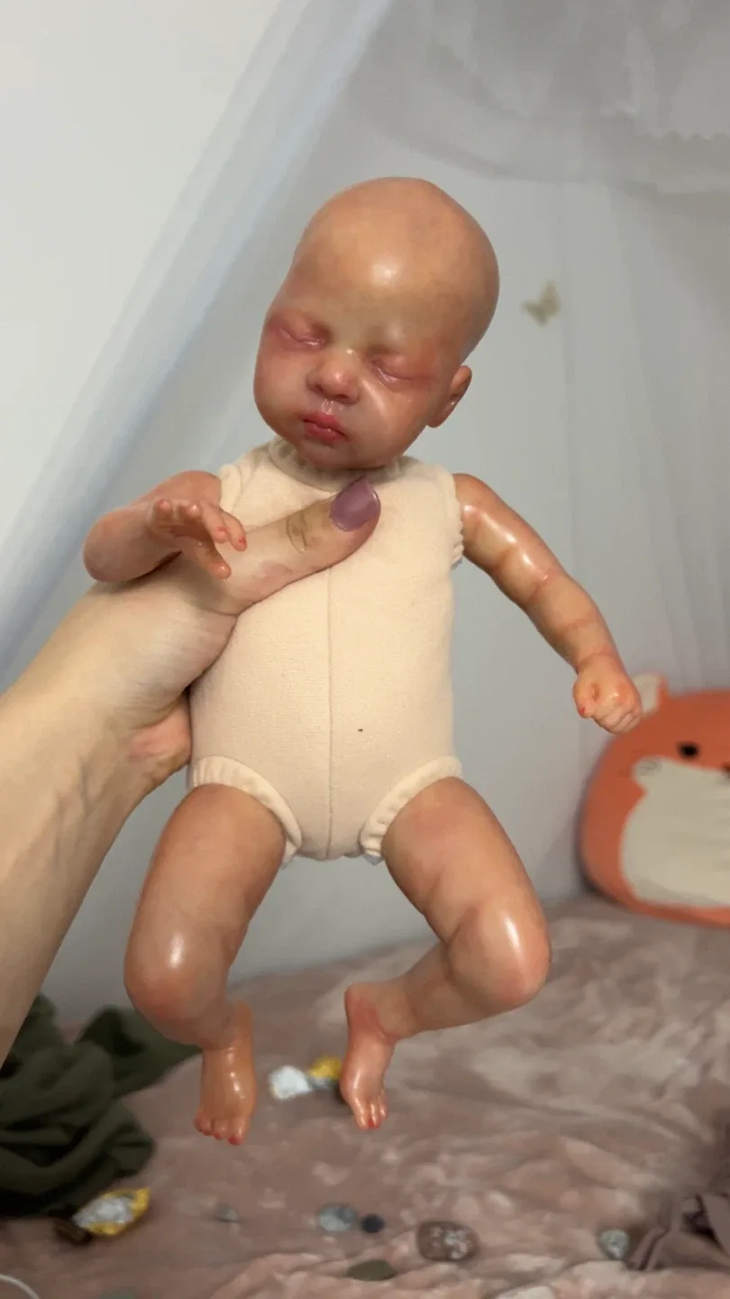 Reborn doll image indicator(2)