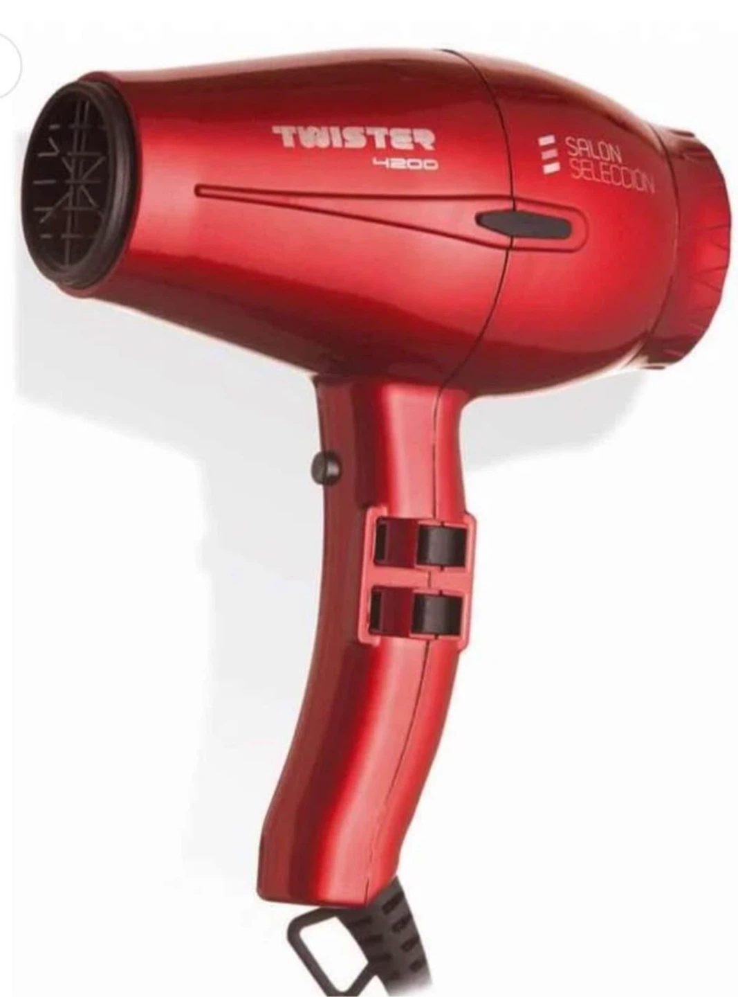Twister 4200 Salon Selection Hair Dryer