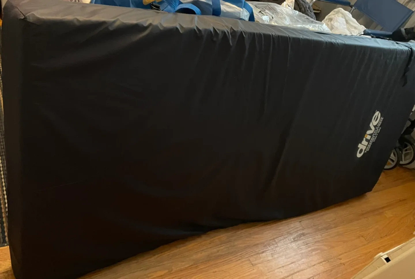 Drive Therapeutic 5 Zone Support Mattress image indicator(2)