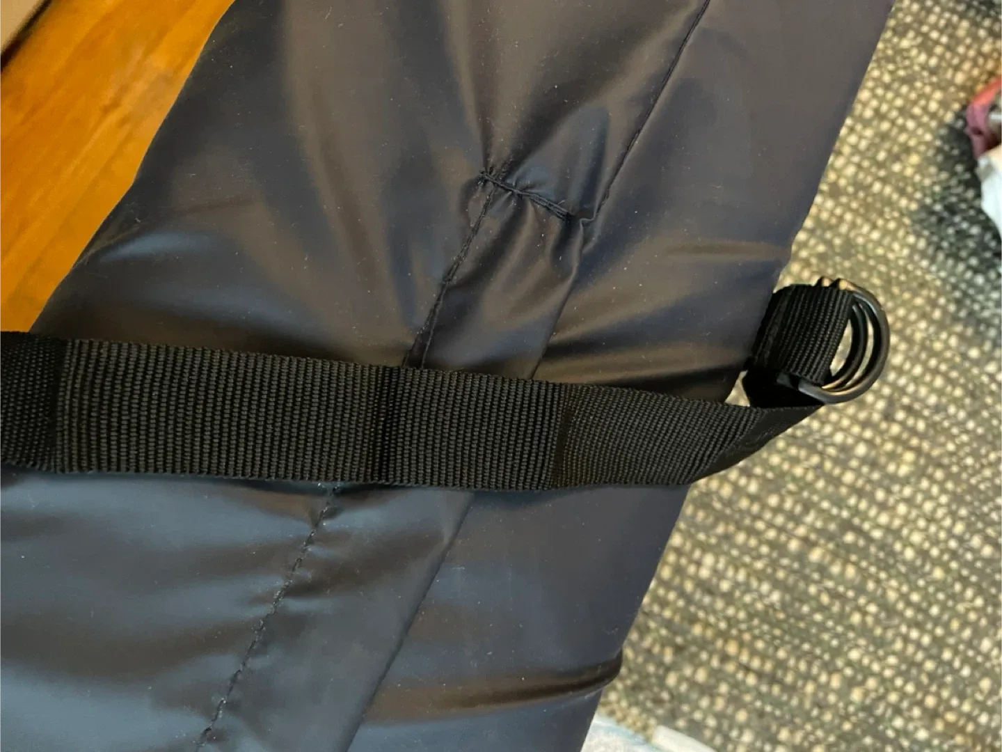 Drive Therapeutic 5 Zone Support Mattress image indicator(5)