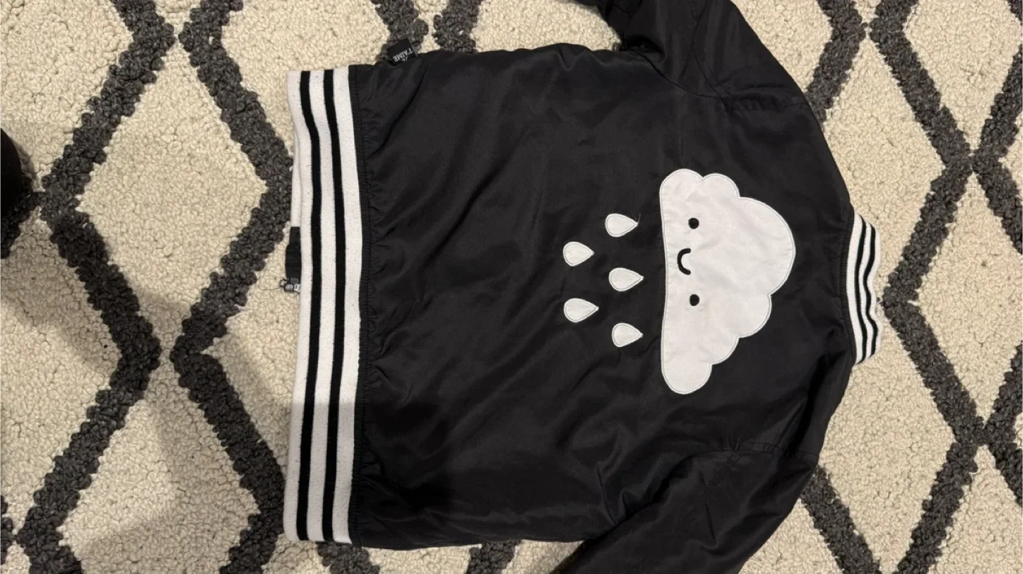 Whistle & Flute Kids' Jacket - Size 5-6 Years image indicator(5)