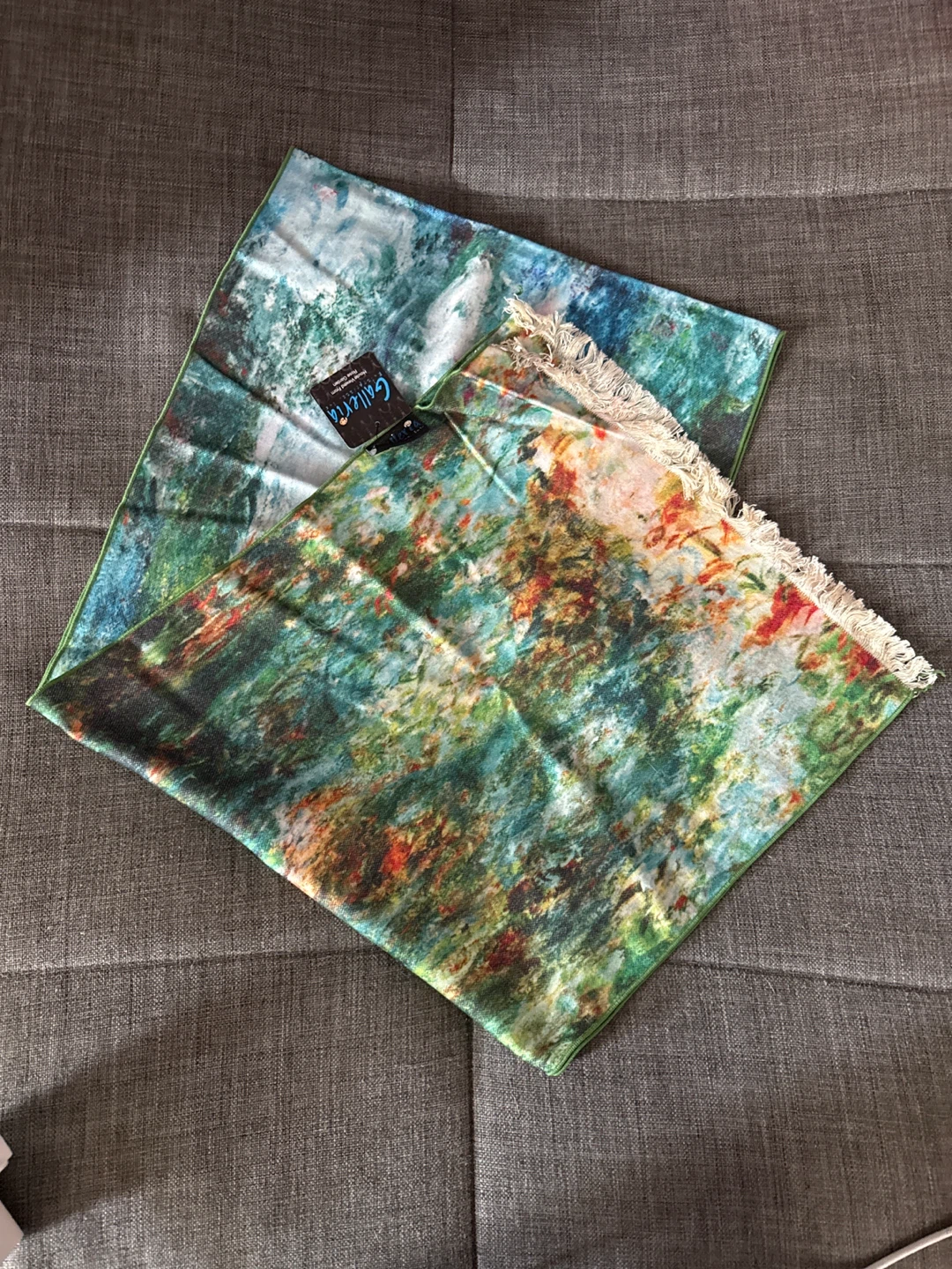 Gallara Scarf