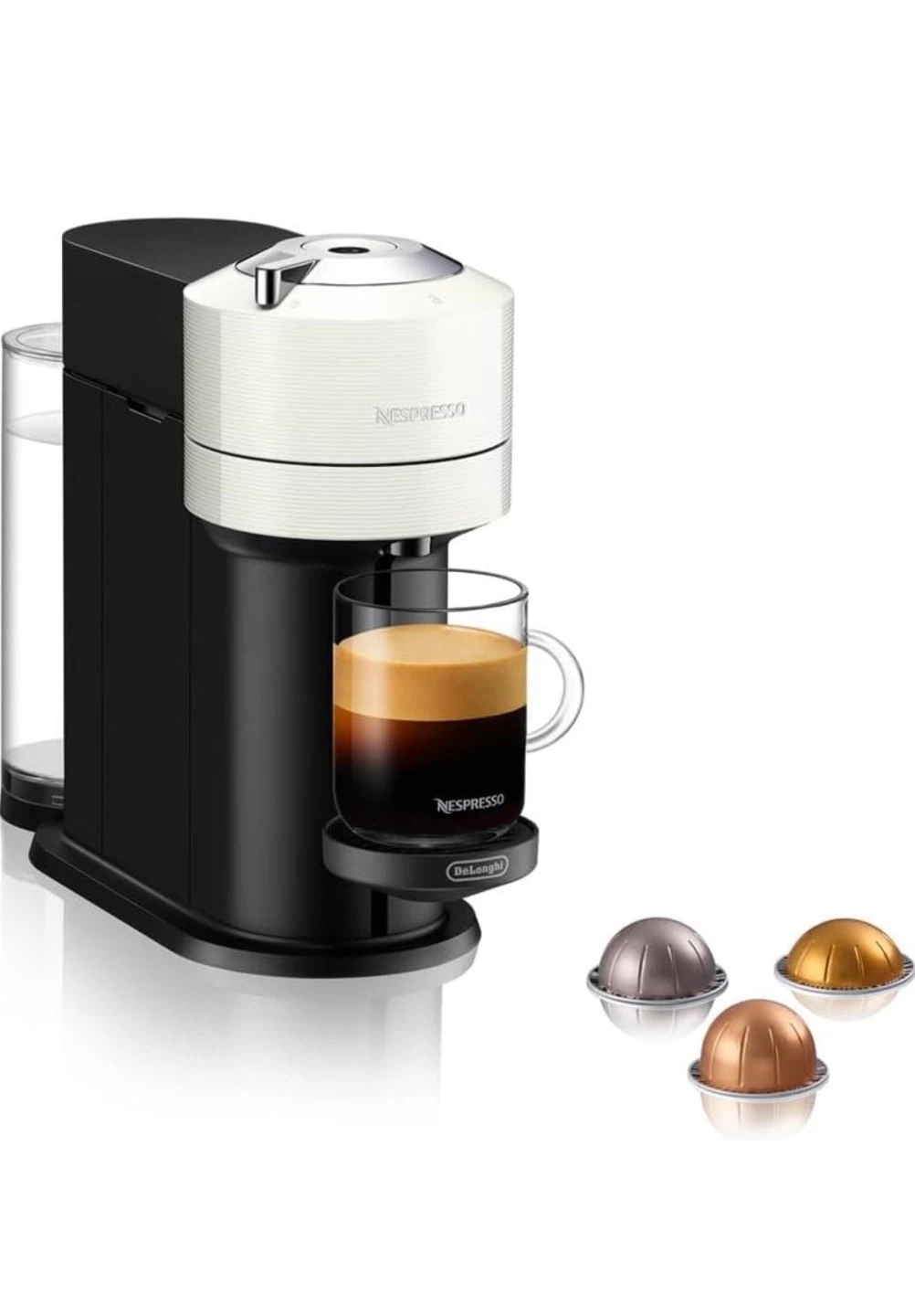 Brand NEW Nespresso Coffee Machine - Nespresso Vertuo Next - photo 5