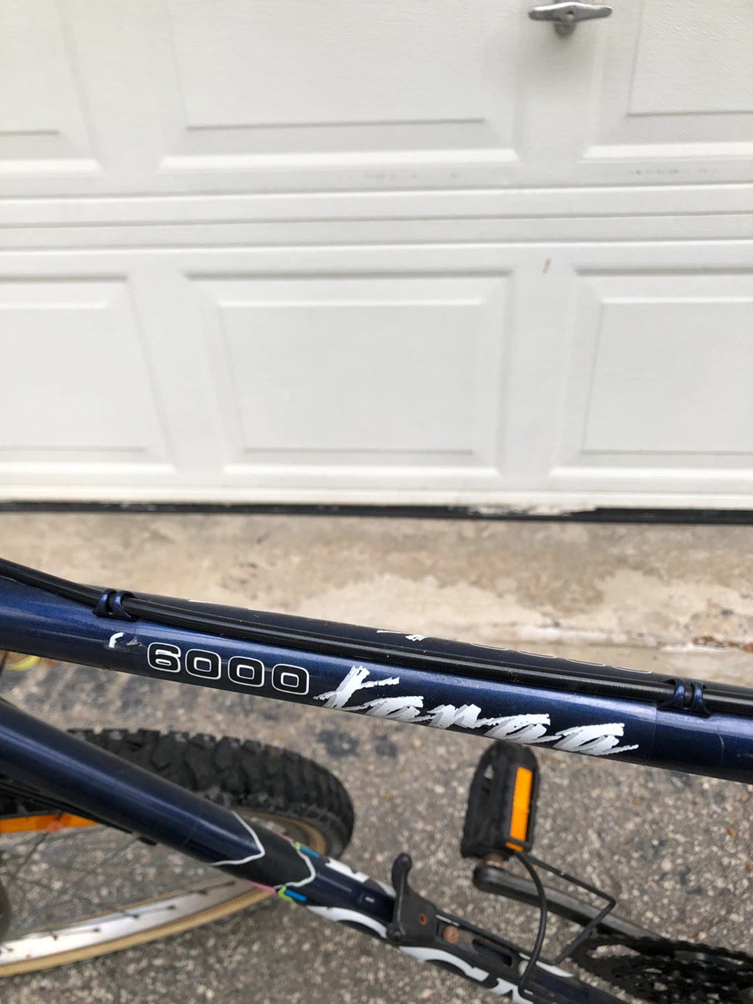 CCM Largo 6000 Mountain Bike - photo 3