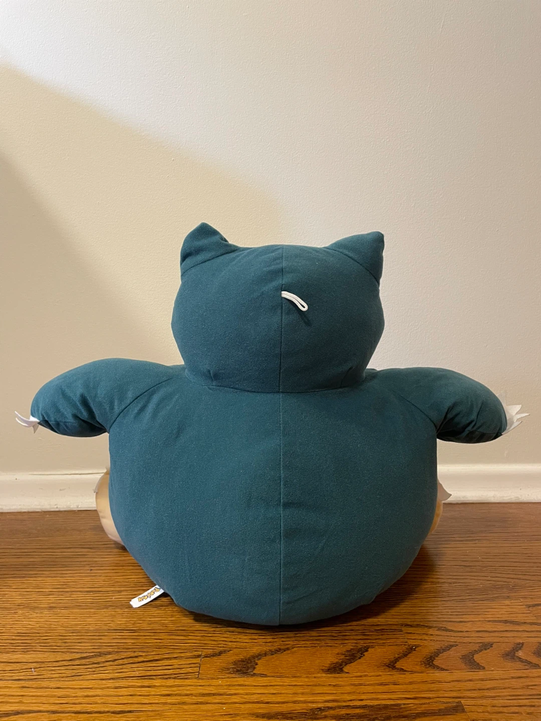 15” Pokémon Snorlax Plush - photo 2