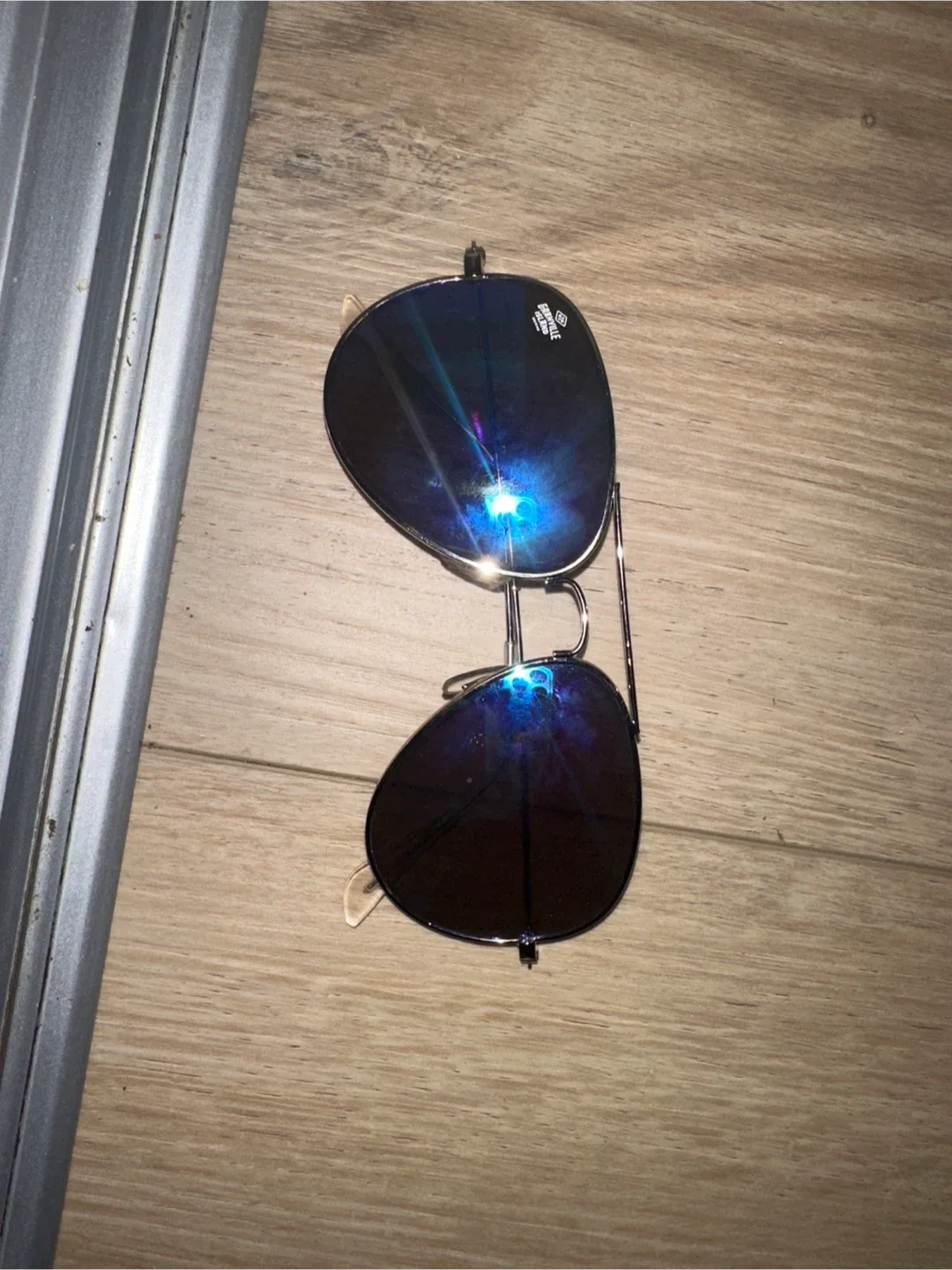 Forniville Sunglasses thumbnail