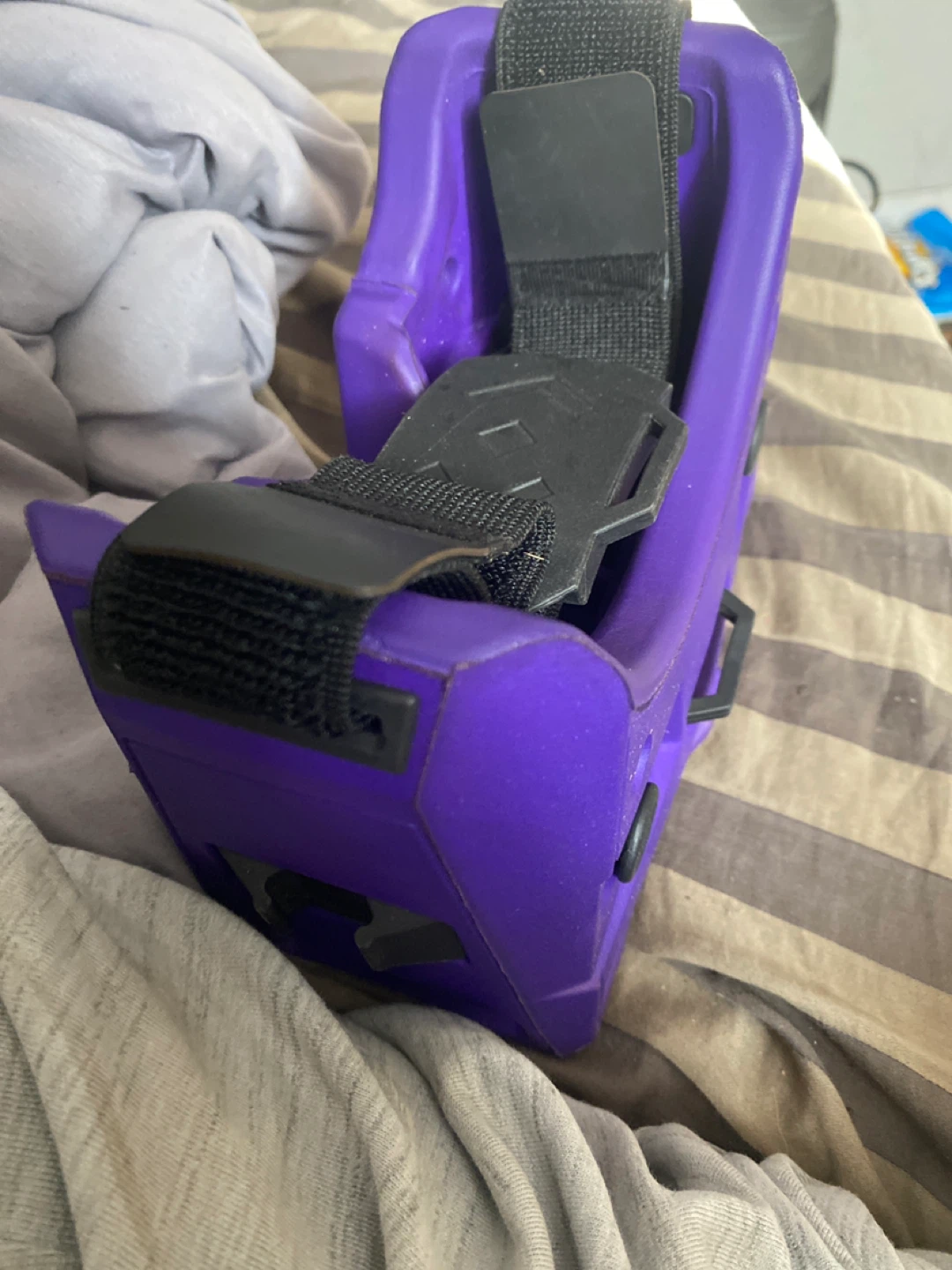 Oculus phone phones not used