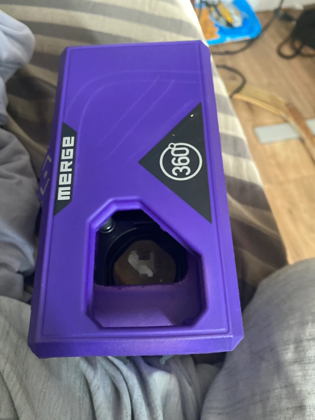 Oculus phone phones not used - photo 4