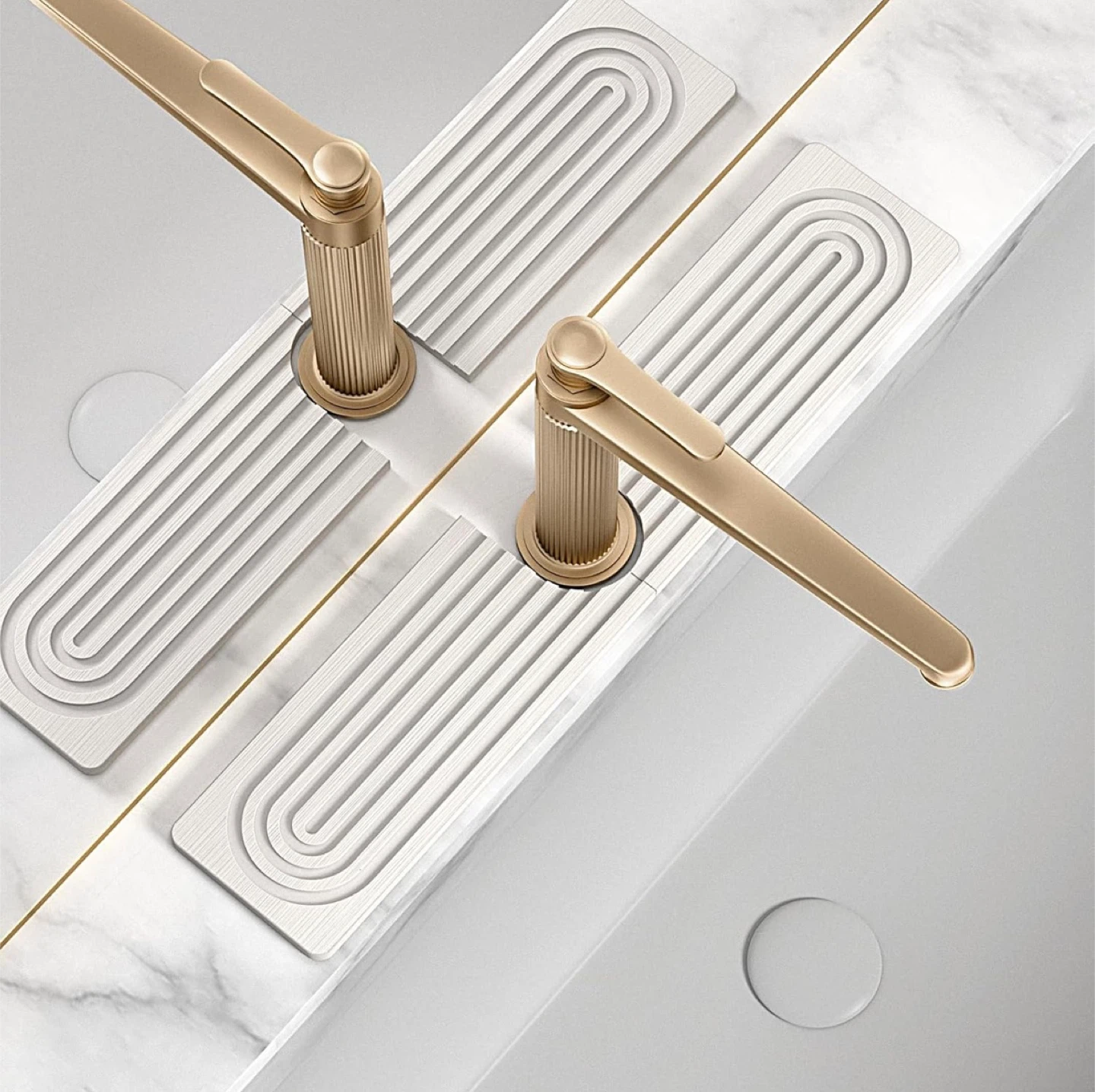 Sink Tray Organizer - Fast Drying