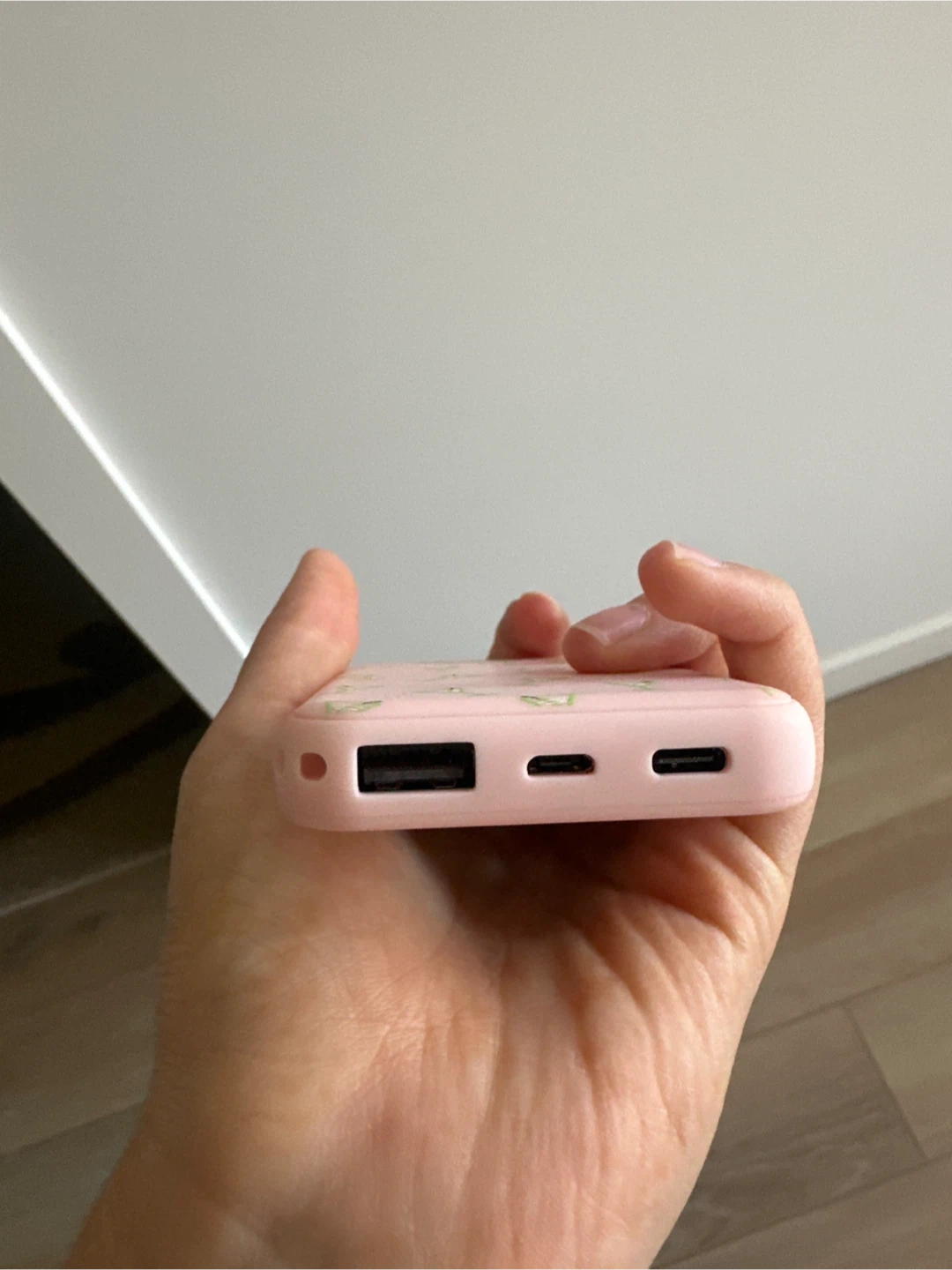 Poppy Magnetic Wireless Power Bank - photo 3