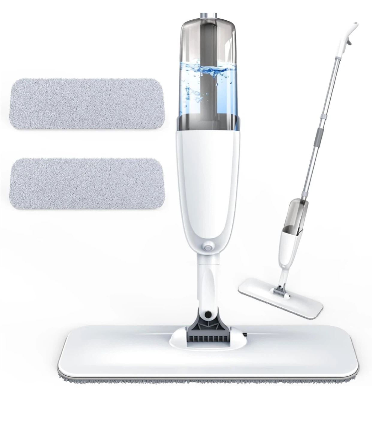 Spray Mop - NEW