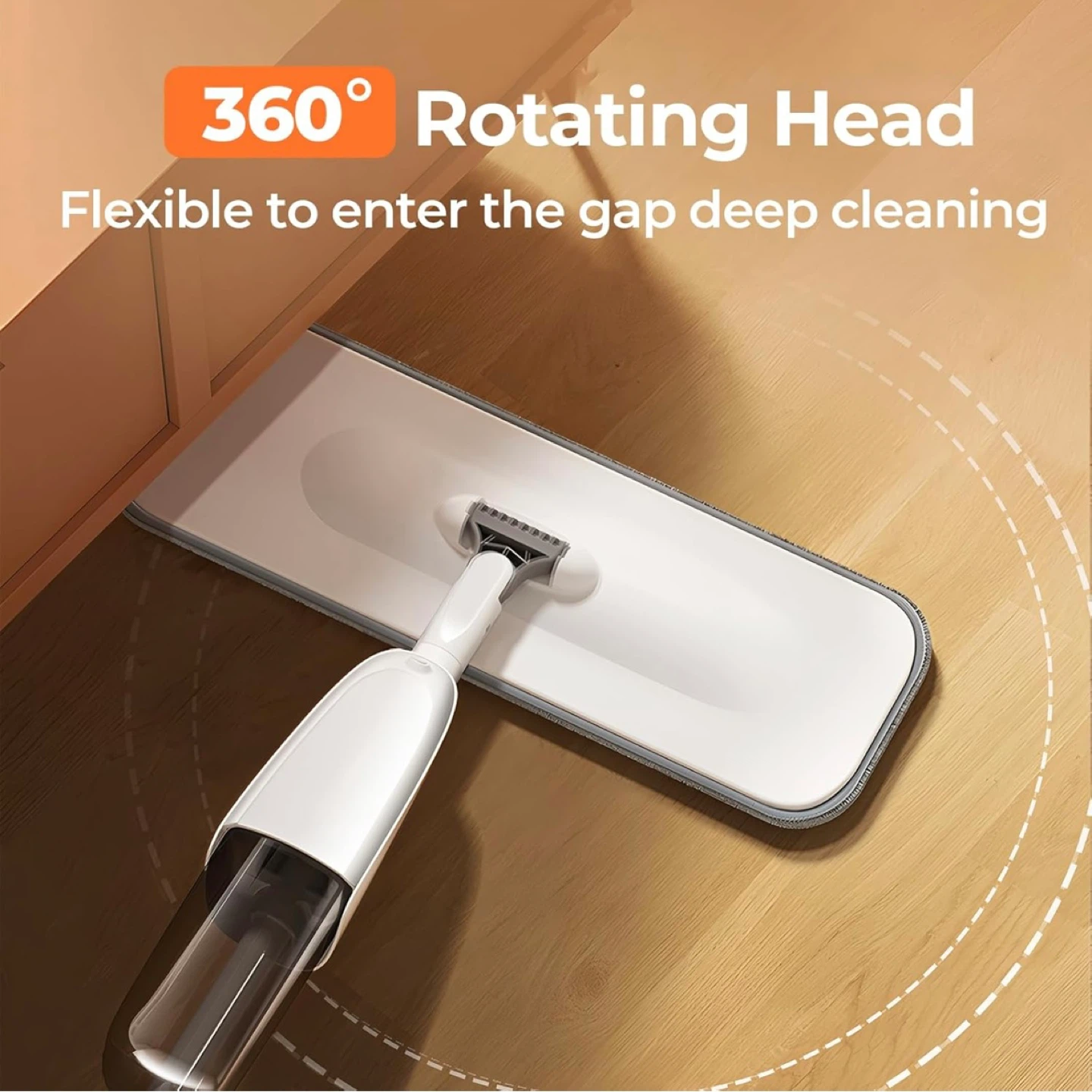 Spray Mop - NEW - photo 4