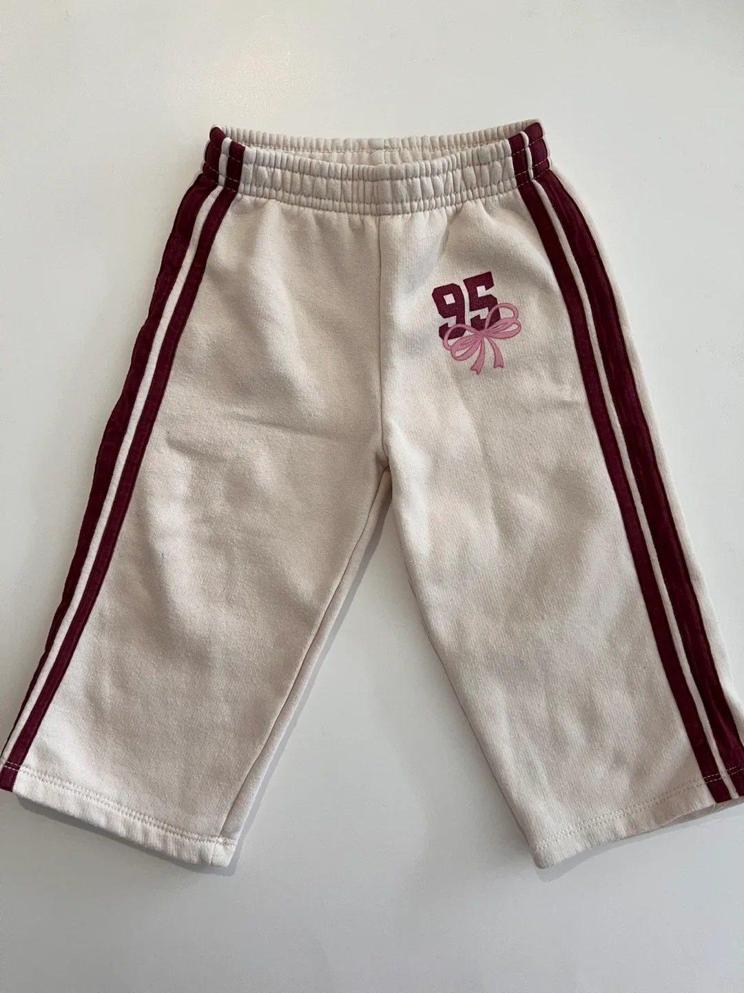 Zara Toddler Girl’s Pants, Size 2Y image indicator(6)