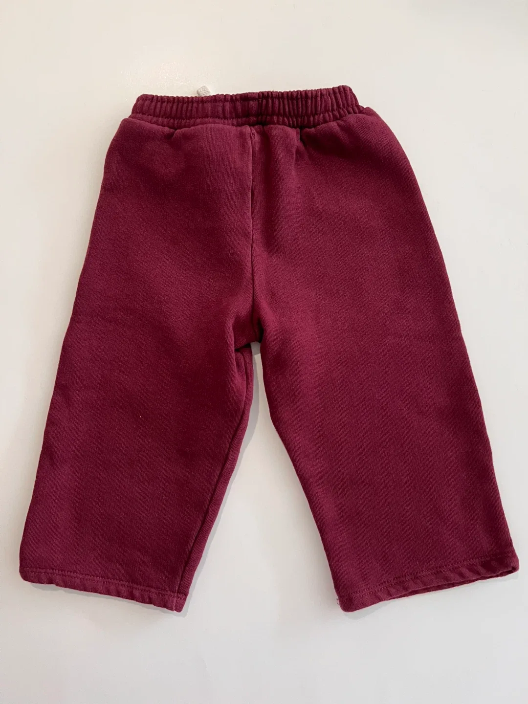 Zara Toddler Girl’s Pants, Size 2Y image indicator(3)