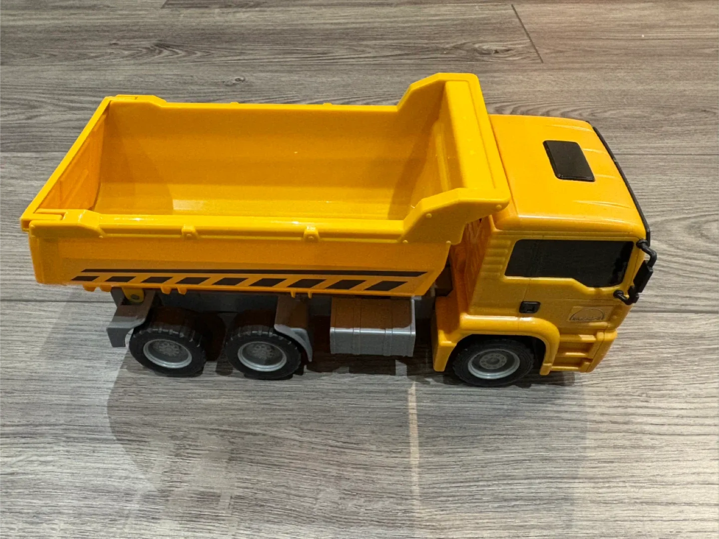 Dickie Construction Vehicle Toy Set image indicator(2)