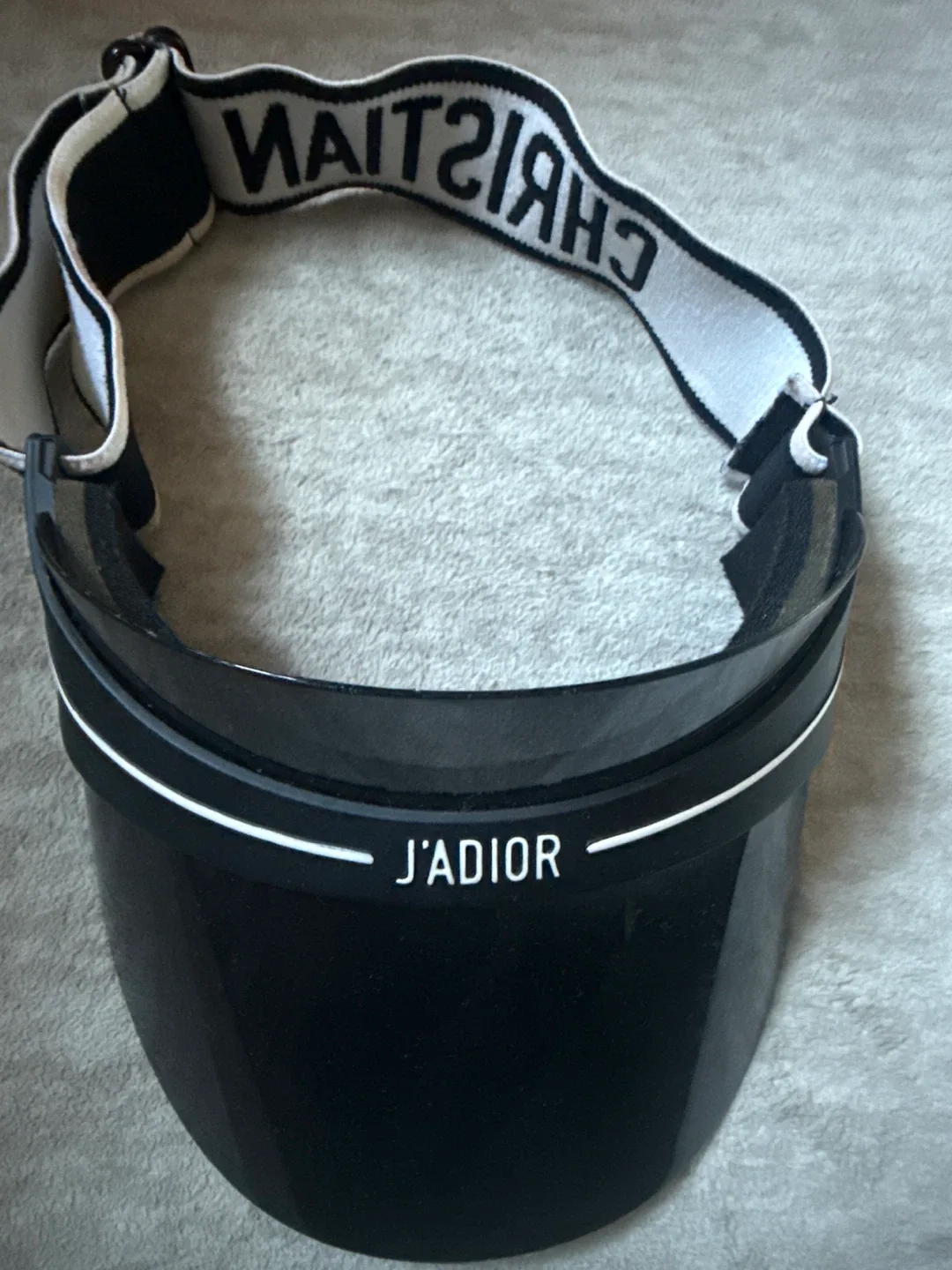 Christian Dior J'Adior Visor image indicator(2)