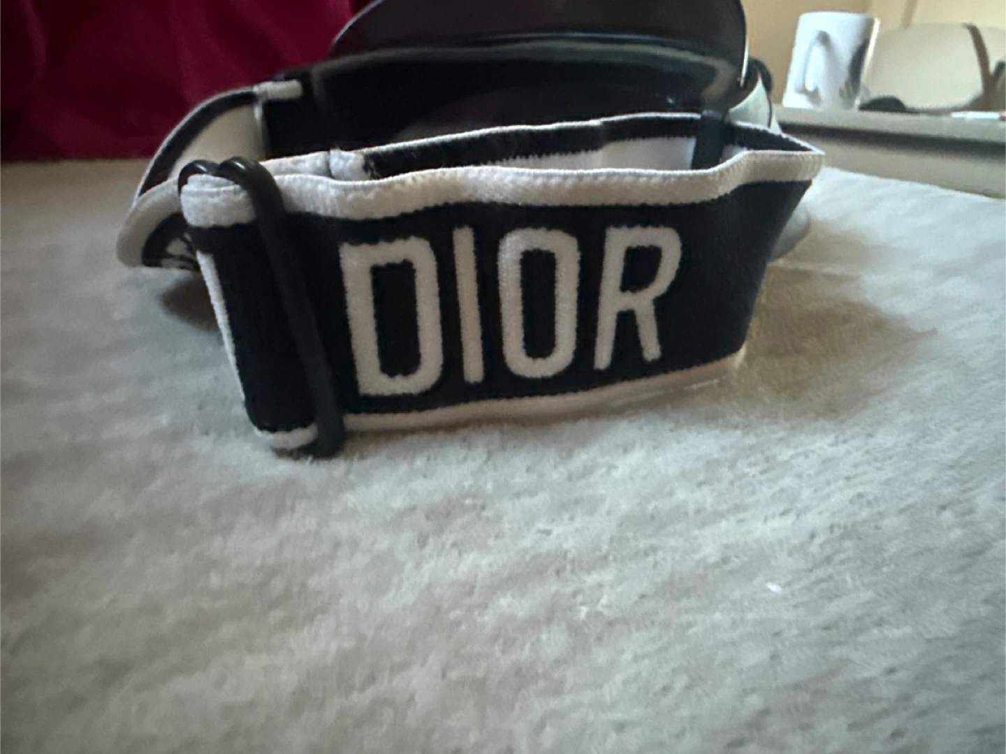 Christian Dior J'Adior Visor - photo 4