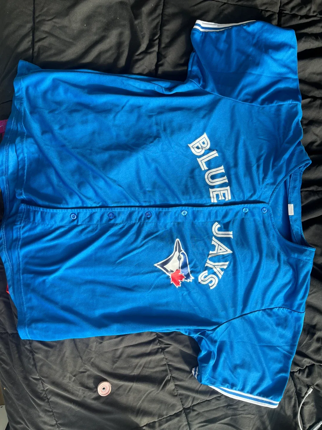 Toronto Blue Jays Pride Jersey