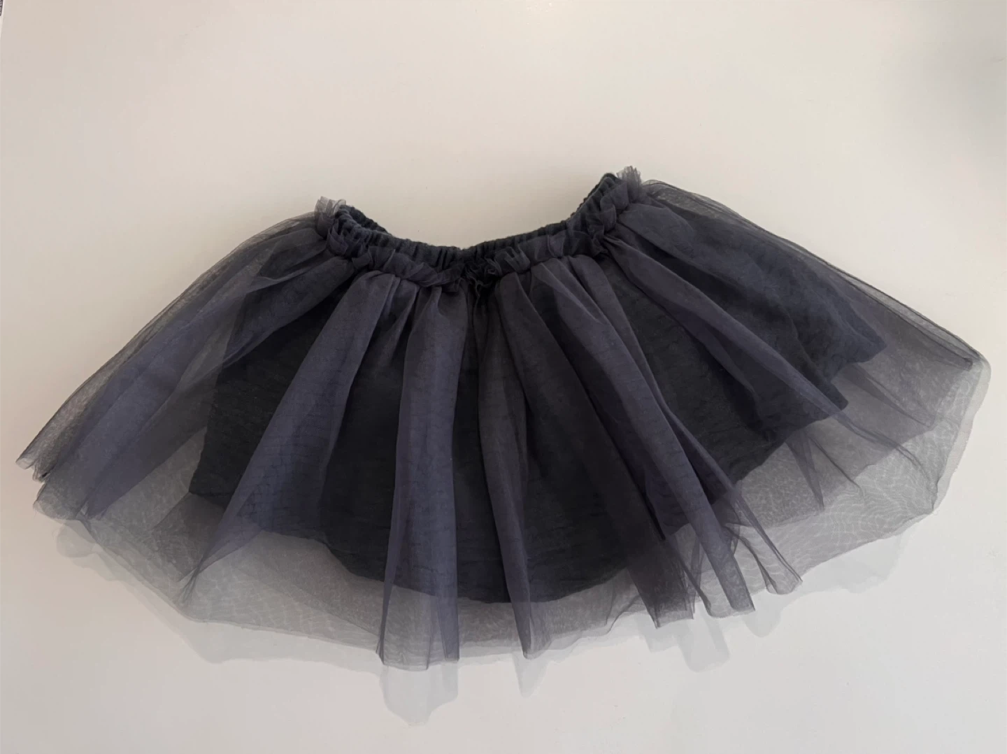 Zara Baby Tulle Skirt - 9-12 Months - photo 3