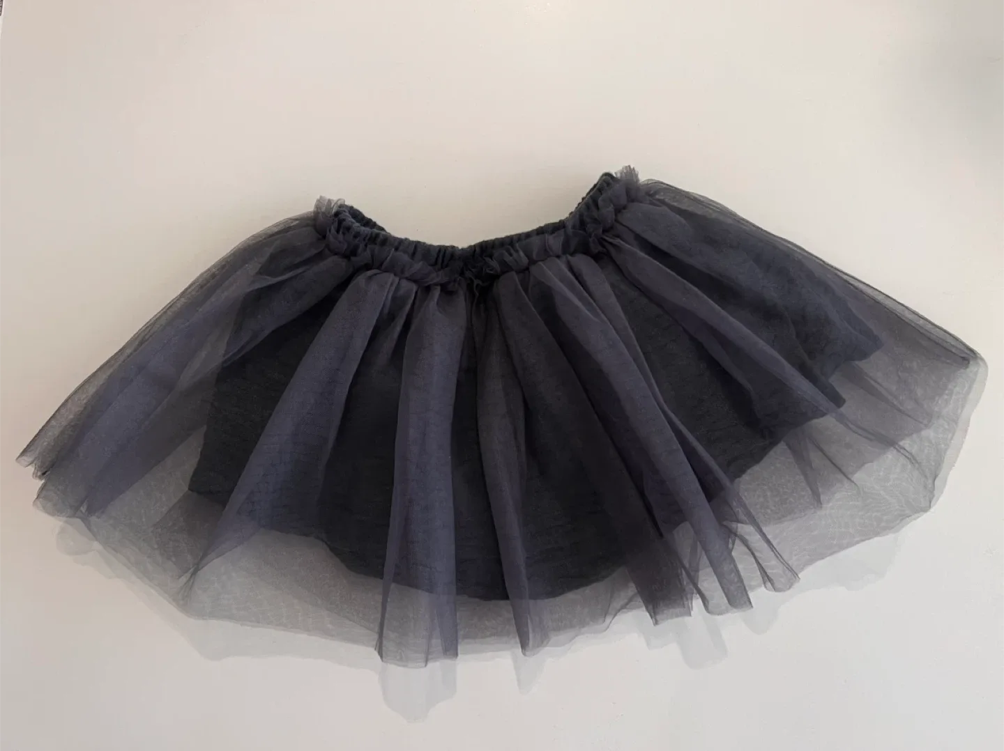 Zara Baby Tulle Skirt - 9-12 Months image indicator(3)