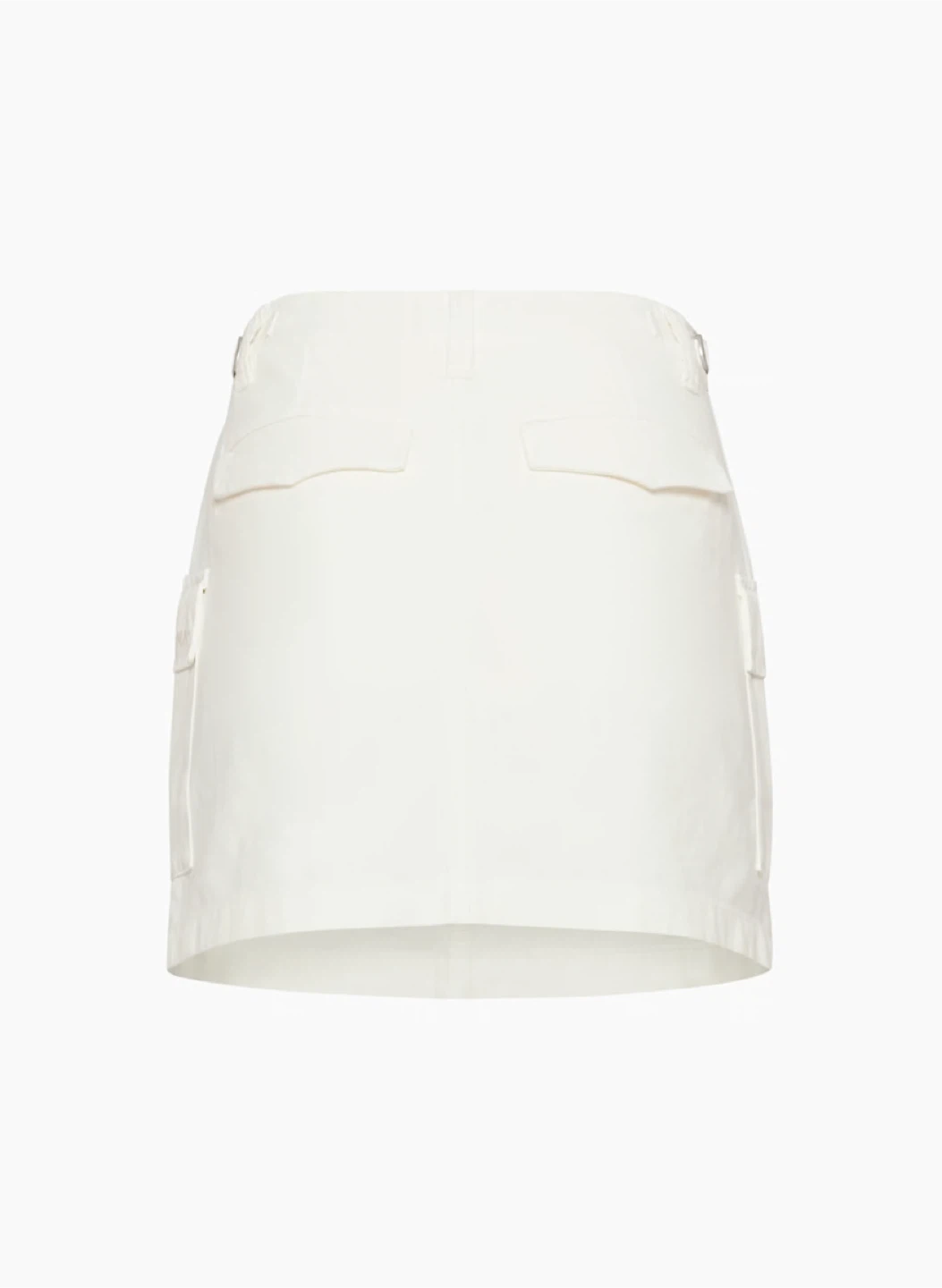 TNA Cargo Skirt Relaxed - photo 4