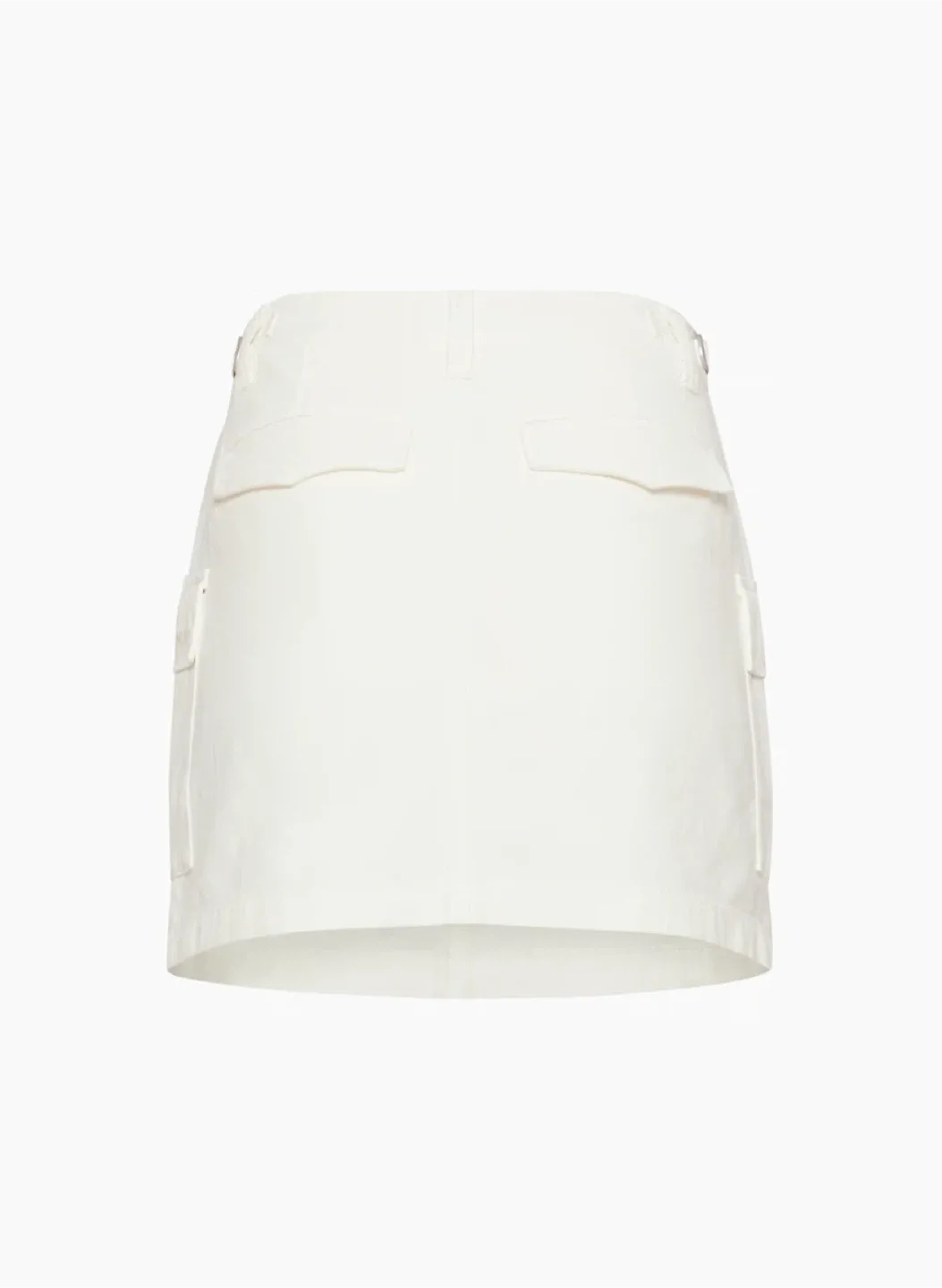 TNA Cargo Skirt Relaxed image indicator(4)