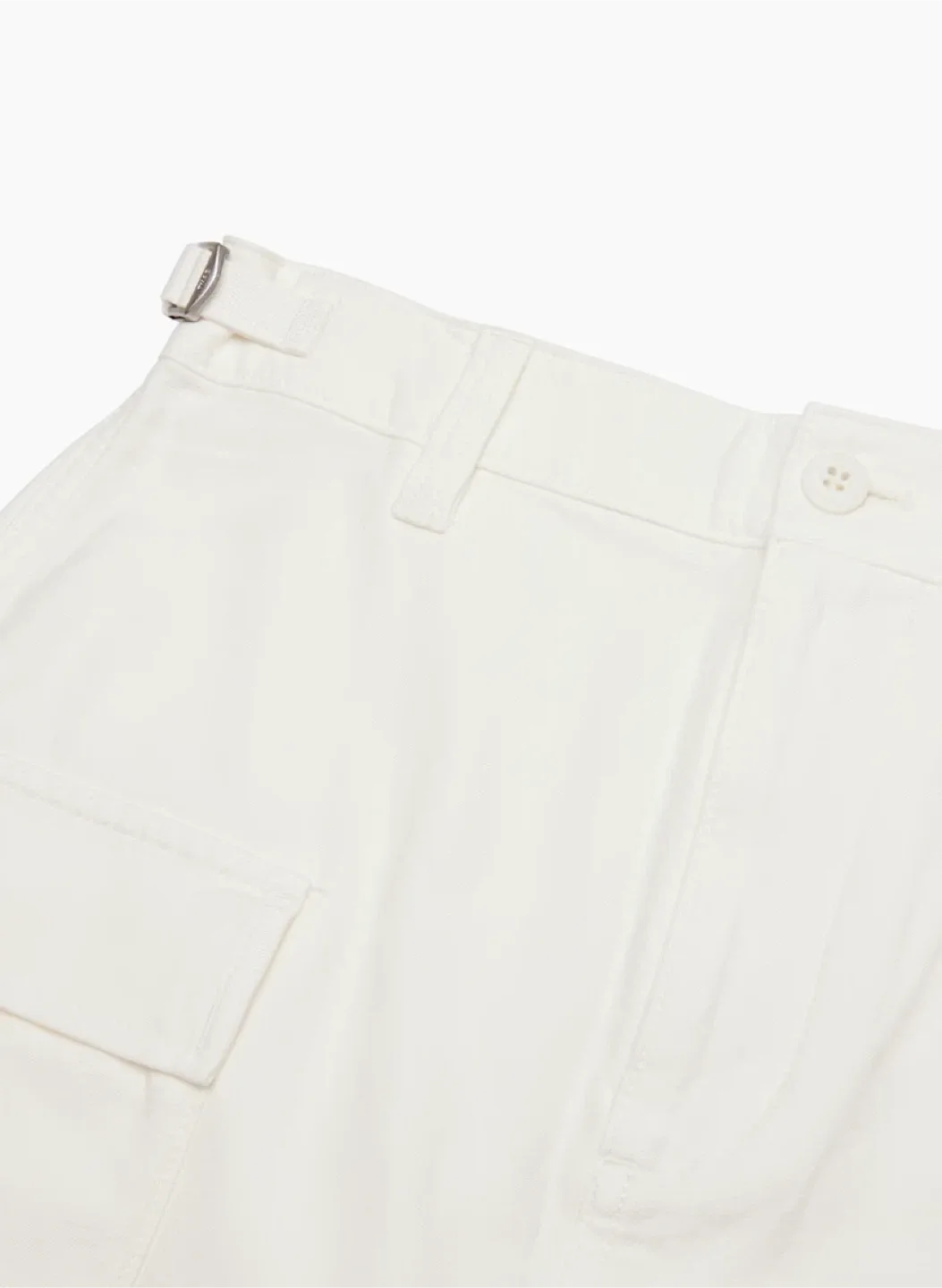 TNA Cargo Skirt Relaxed image indicator(5)