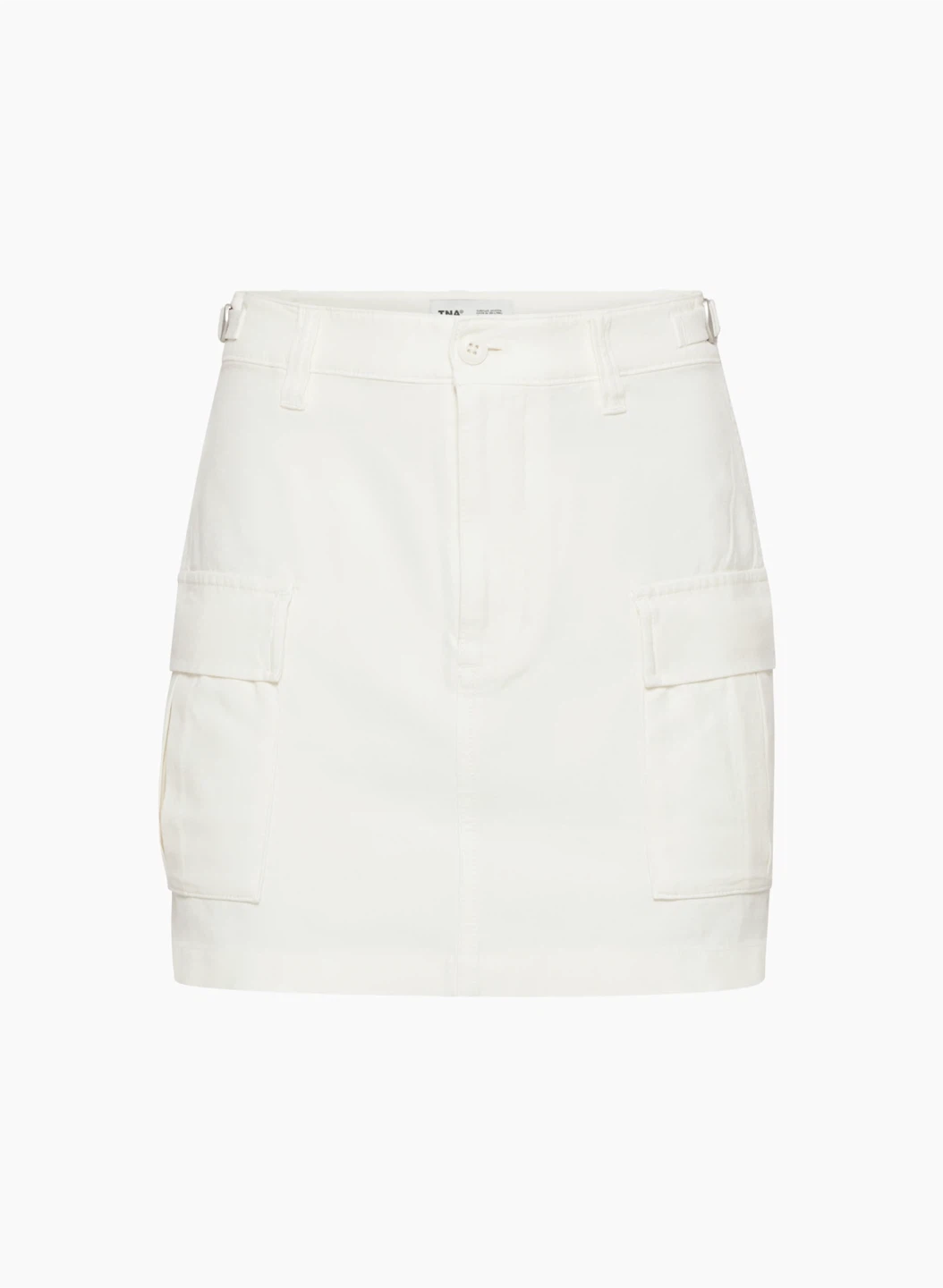 TNA Cargo Skirt Relaxed - photo 3