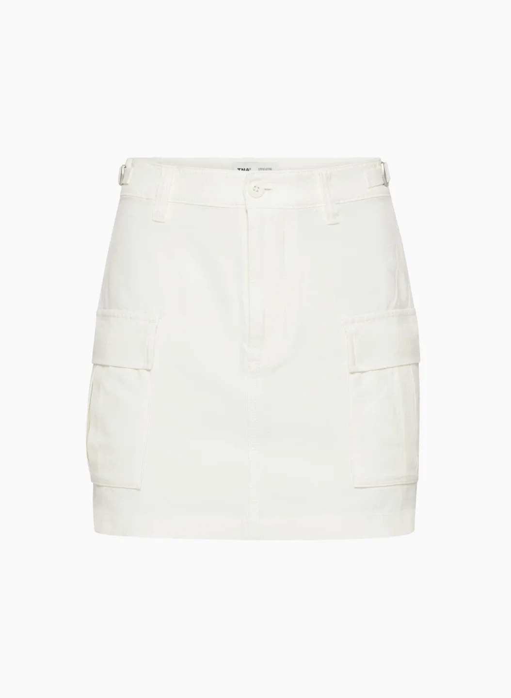 TNA Cargo Skirt Relaxed image indicator(3)