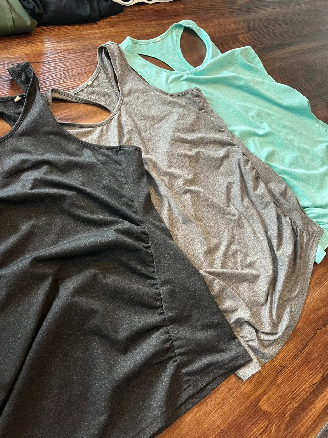 Maternity Active Wear Bundle image indicator(2)