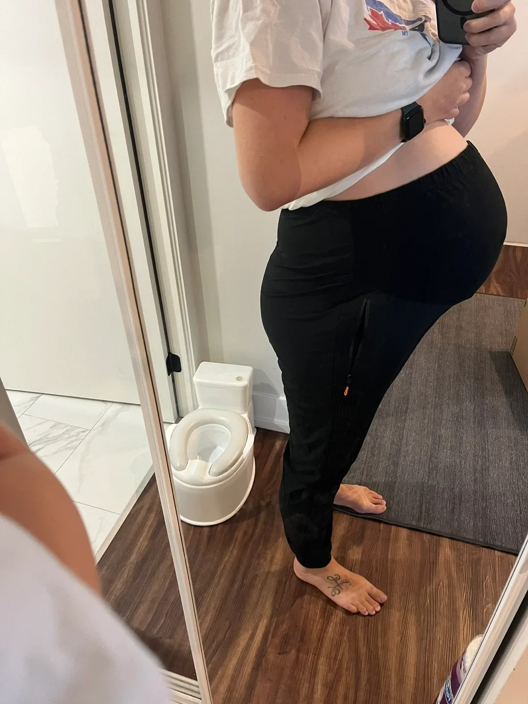 Maternity Active Wear Bundle image indicator(9)