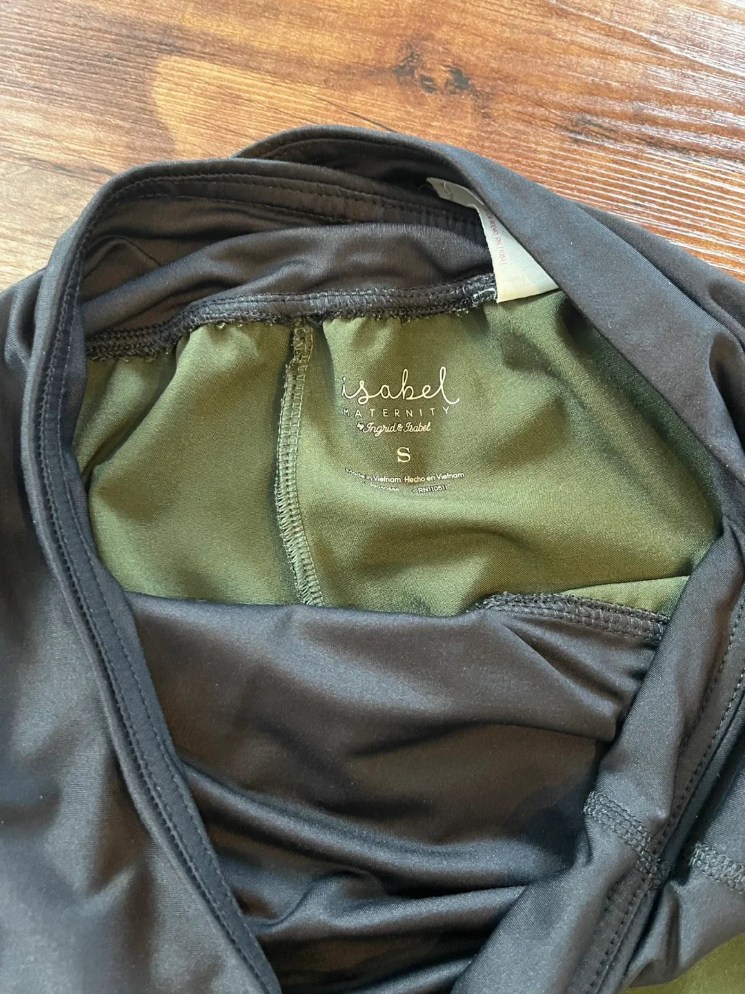 Maternity Active Wear Bundle image indicator(7)