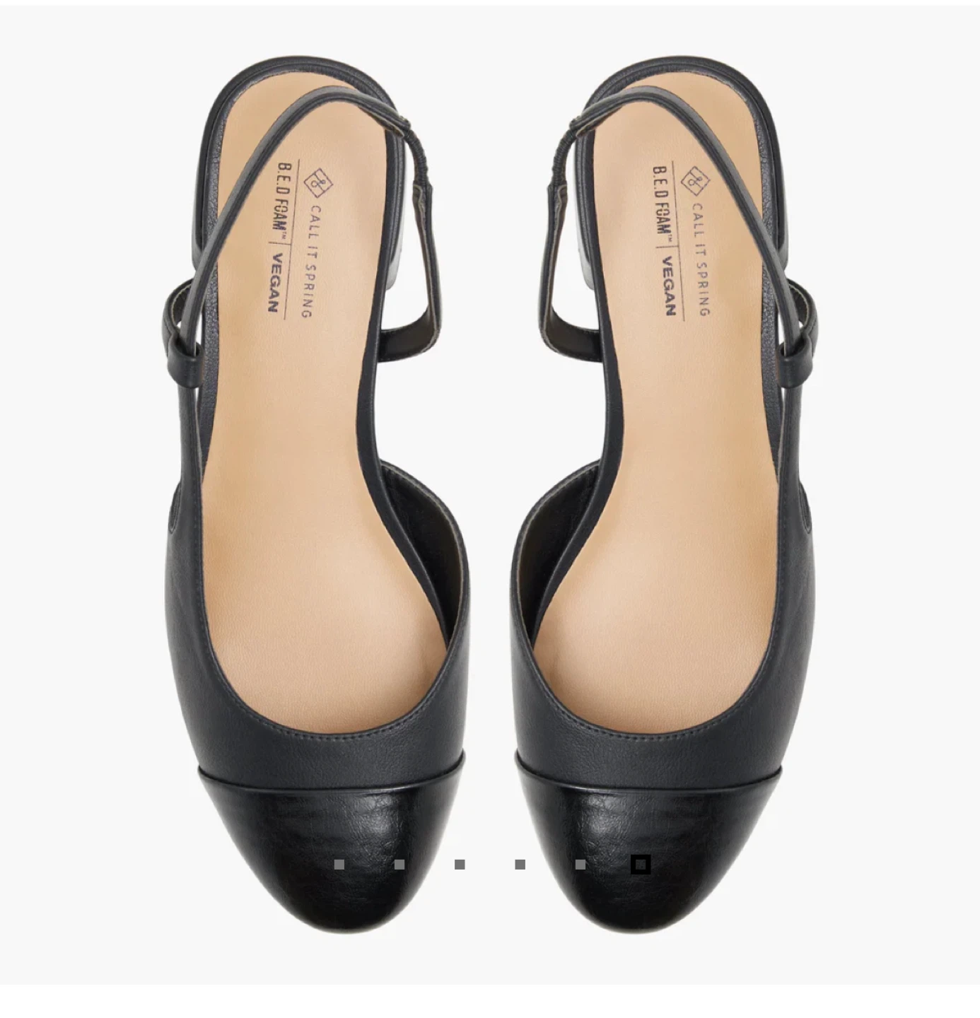 BRAND NEW Call It Spring Sandals / heels  - Size 8.5