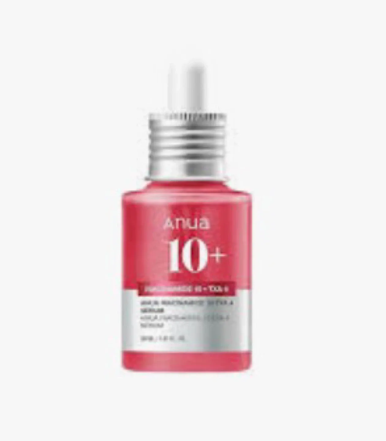 Anua Niacinamide 10% + TXA Serum thumbnail